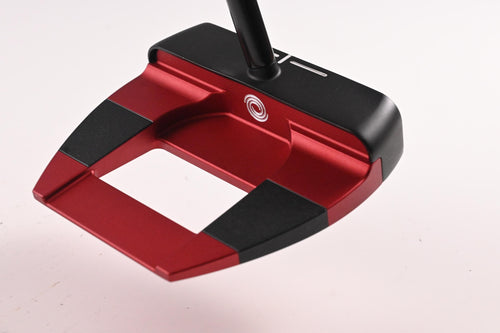 Odyssey Square 2 Square Tri-Hot Putter / 38 Inch