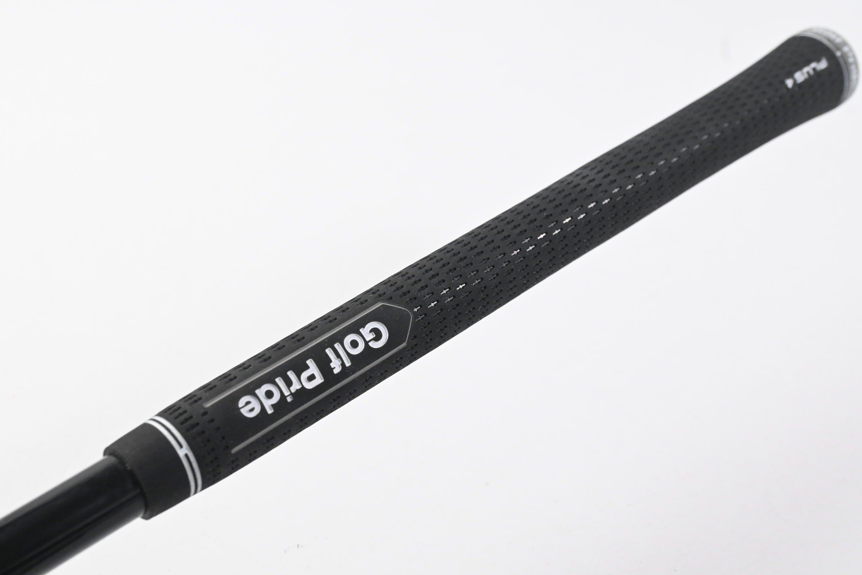 Project X Hzrdus Gen 4 Black 70 #3 Wood Shaft / X-Flex / Callaway 3rd Gen