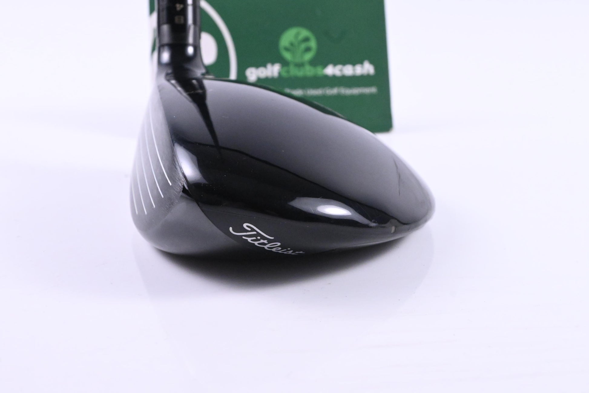 Left Hand Titleist TSR2 #3 Wood / 15 Degree / X-Flex Tensei AV Raw Blue 65 Shaft