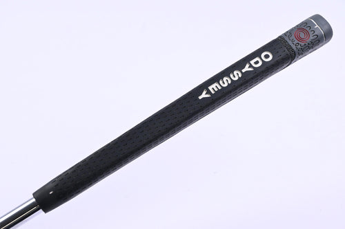 Odyssey Metal-X 1 Putter / 34 Inch