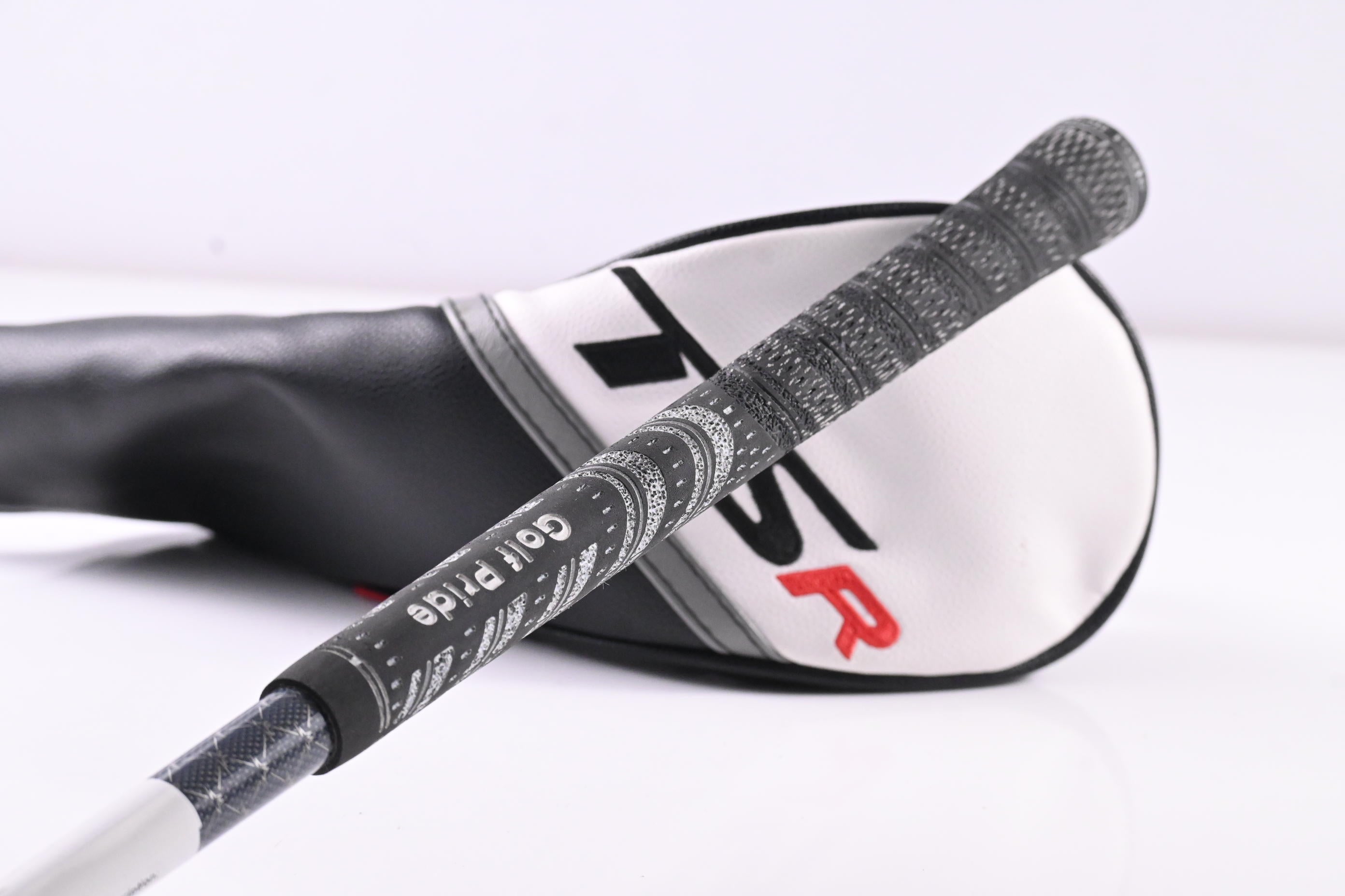 Titleist TSR2 #3 Wood / 15 Degree / Stiff Flex Tensei AV Blue 65 Shaft