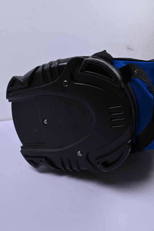 MGI Lite-Play Cart Bag / 14-Way Divider / Blue & Black