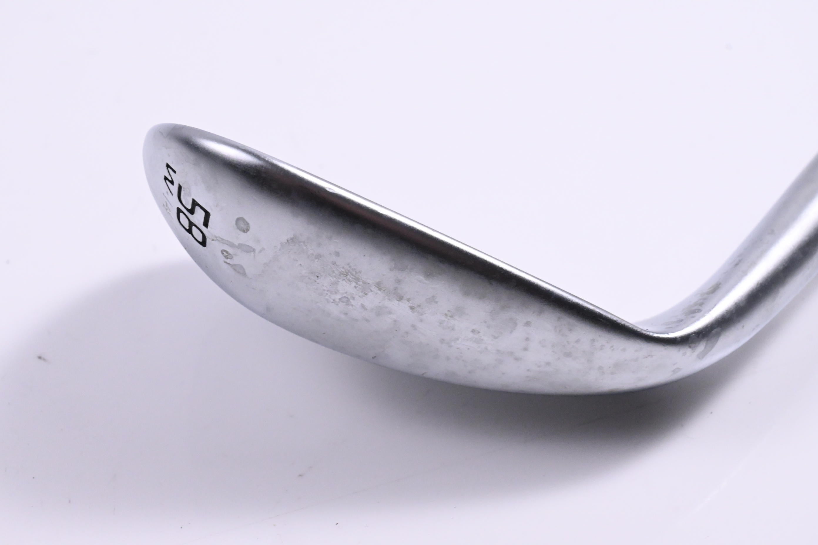 Ping S159 Lob Wedge / 58 Degree / Black Dot / Wedge Flex Ping Z-Z115 Shaft