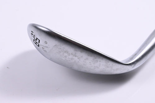 Ping S159 Lob Wedge / 58 Degree / Black Dot / Wedge Flex Ping Z-Z115 Shaft