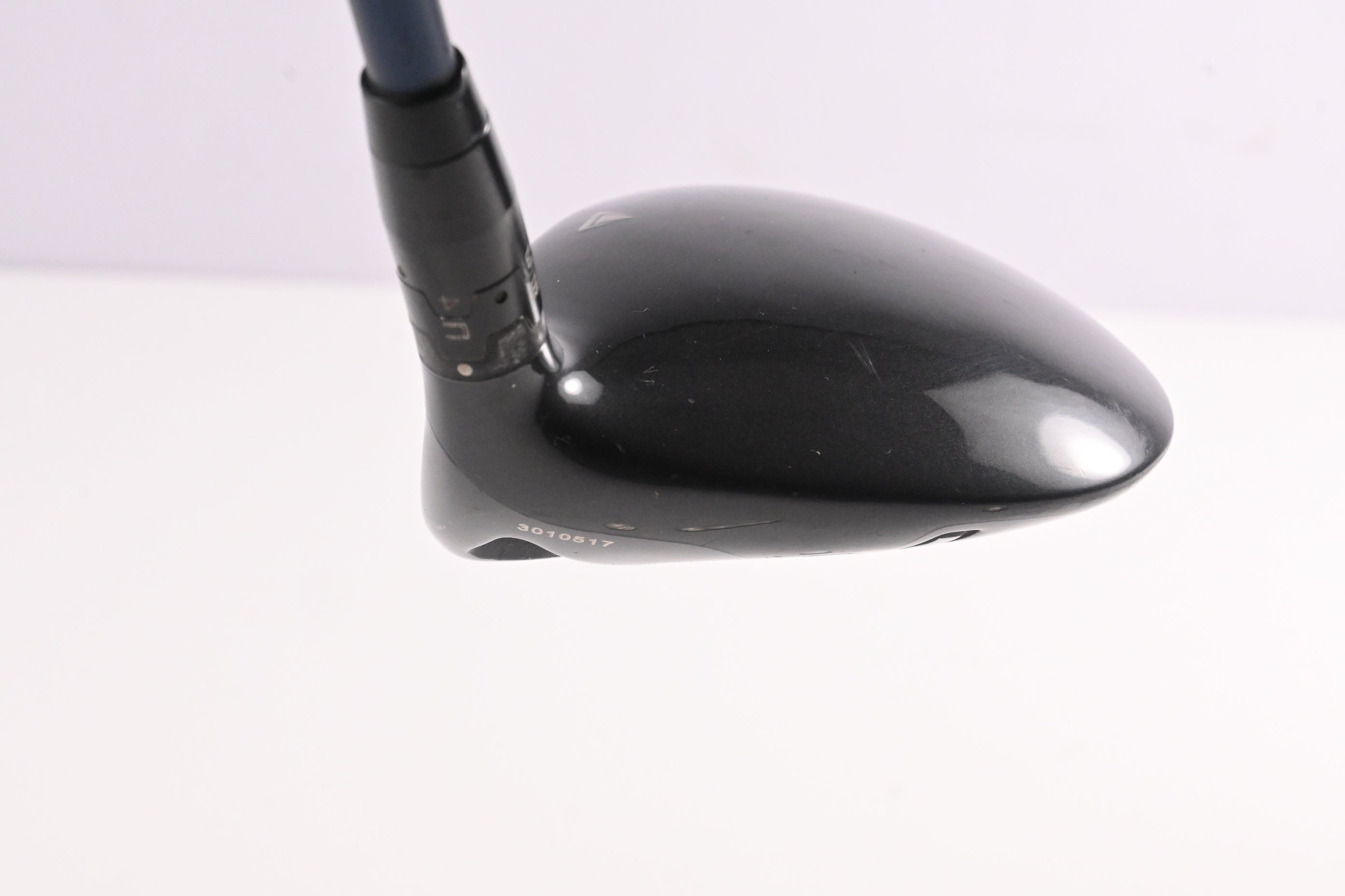 Titleist 917 F2 #3 Wood / 16.5 Degree / Stiff Flex Speeder Pro 84 Shaft