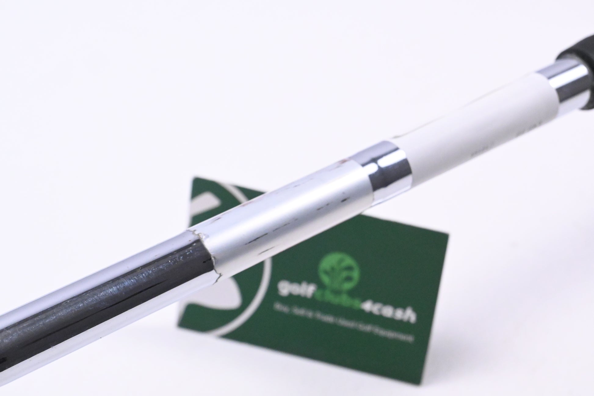 Callaway Steelhead XR #6 Iron / Stiff Flex Steel Shaft