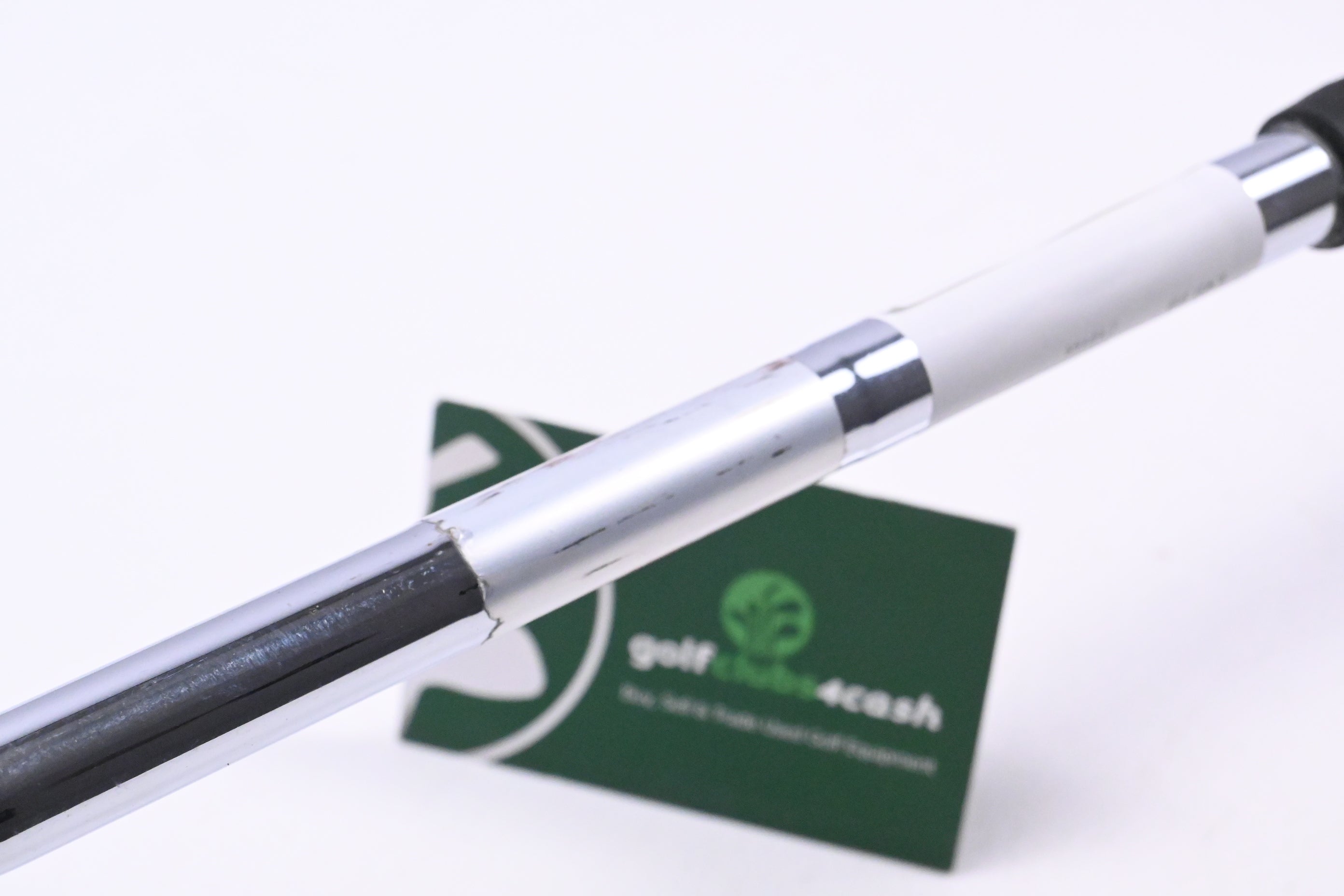 Callaway Steelhead XR #6 Iron / Stiff Flex Steel Shaft