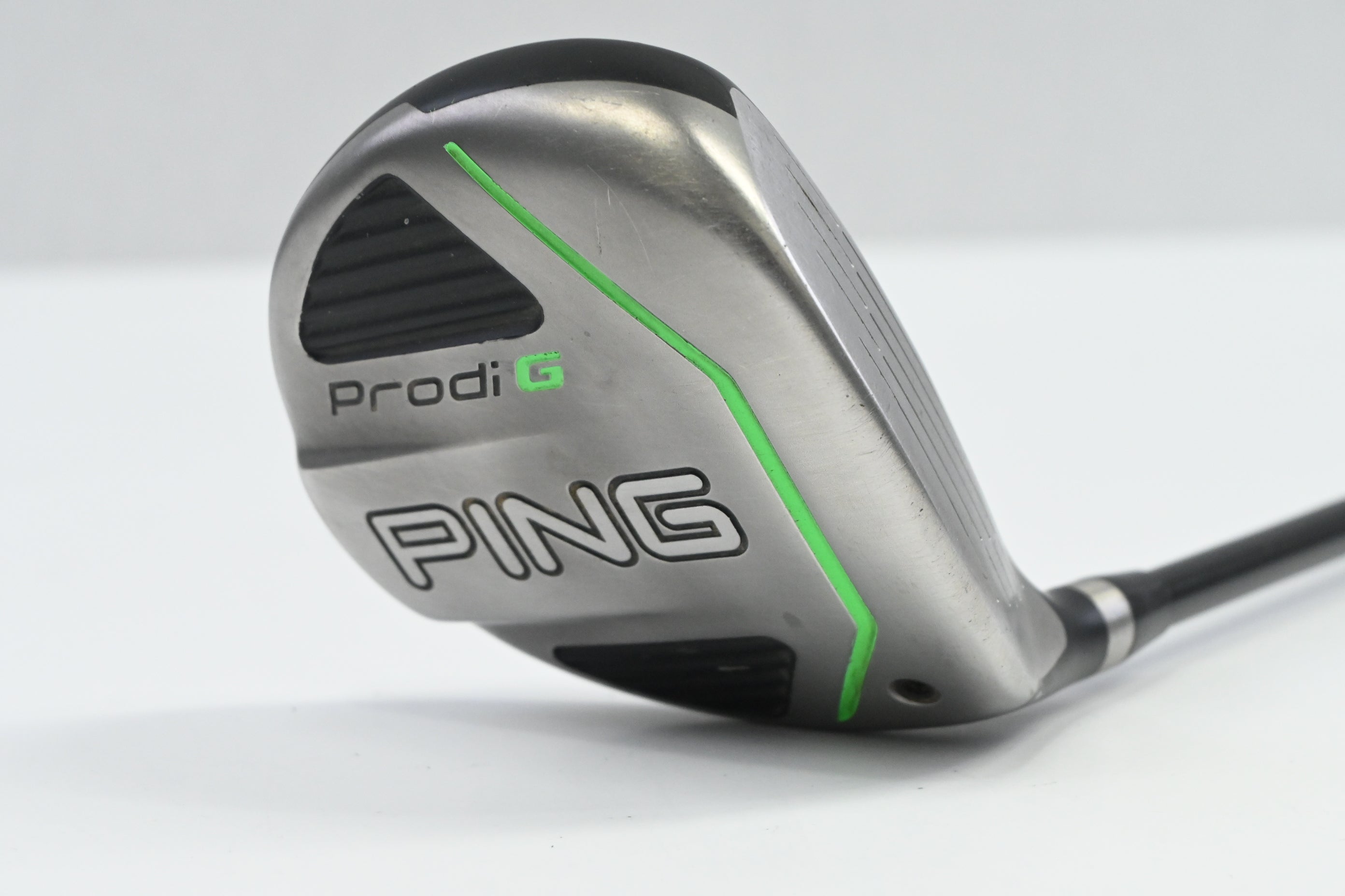 Junior Ping Prodi G Fairway Wood / 22 Degree / Junior Flex Ping Prodi G Shaft