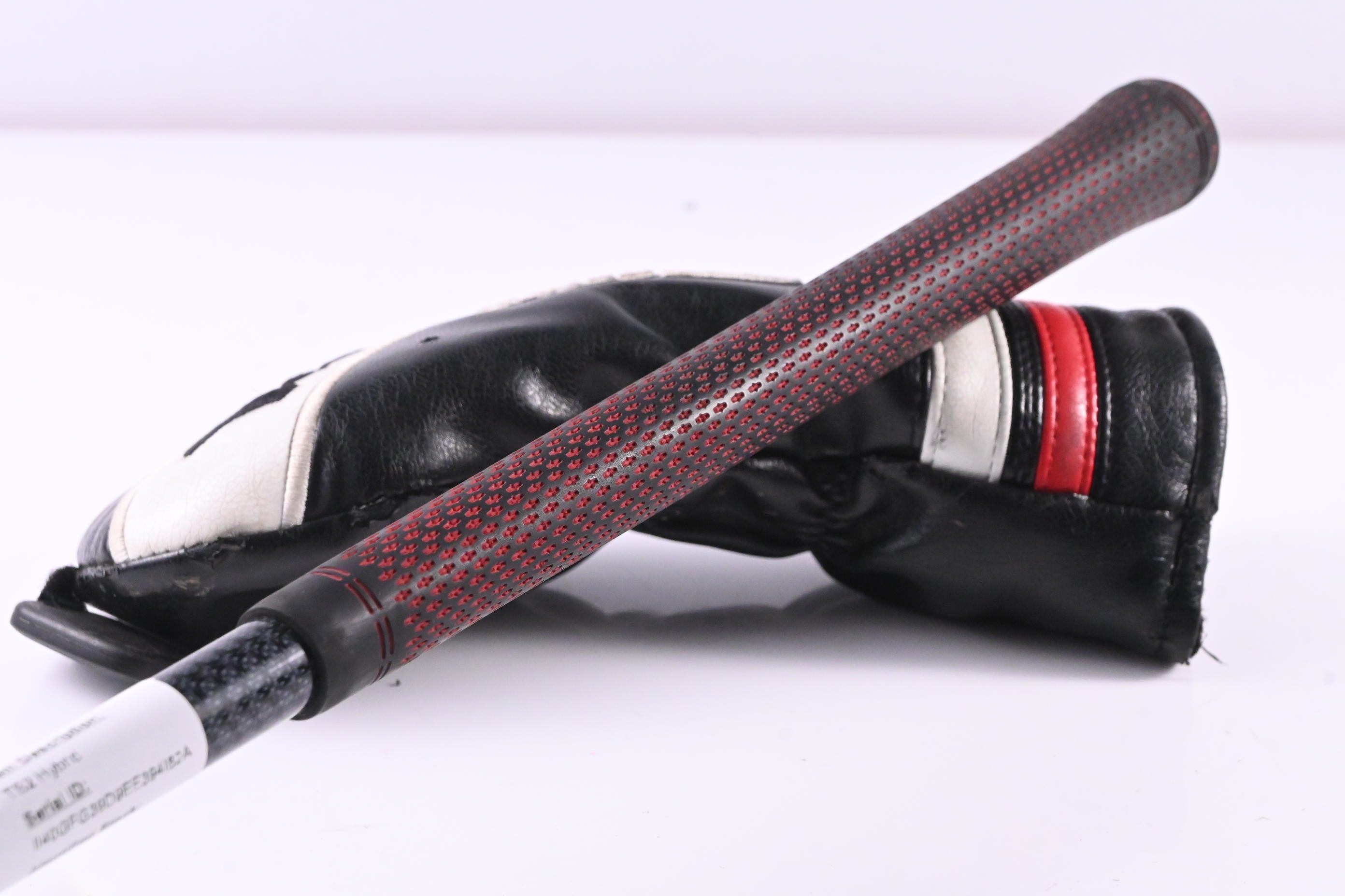 Titleist TS2 #3 Hybrid / 19 Degree / Stiff Flex Tensei AV Blue 70 Shaft