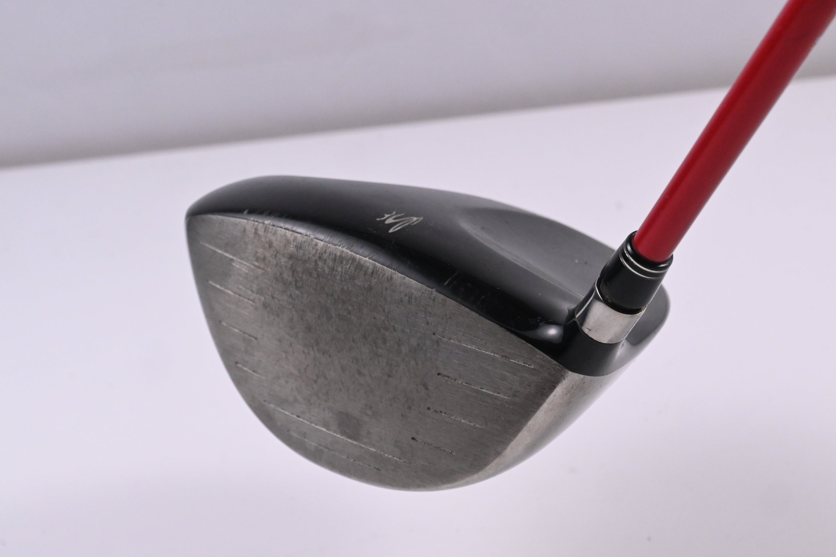 Cobra Speed LD F 2008 Driver / 10.5 Degree / Regular Flex Graphite Design Shaft
