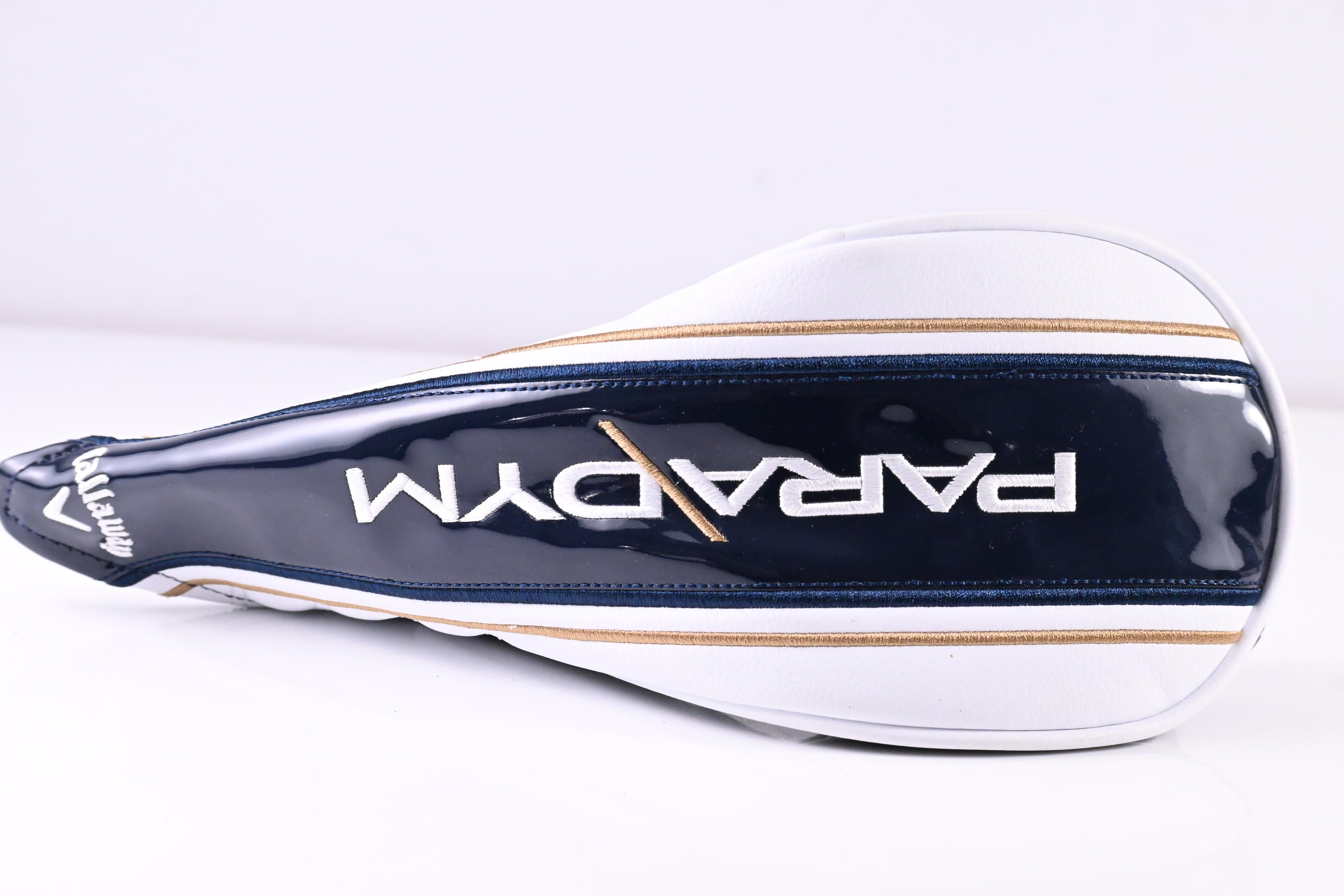 Left Hand Callaway Paradym X #3 Wood / 15 Degree / Stiff Flex Tensei Blue 75