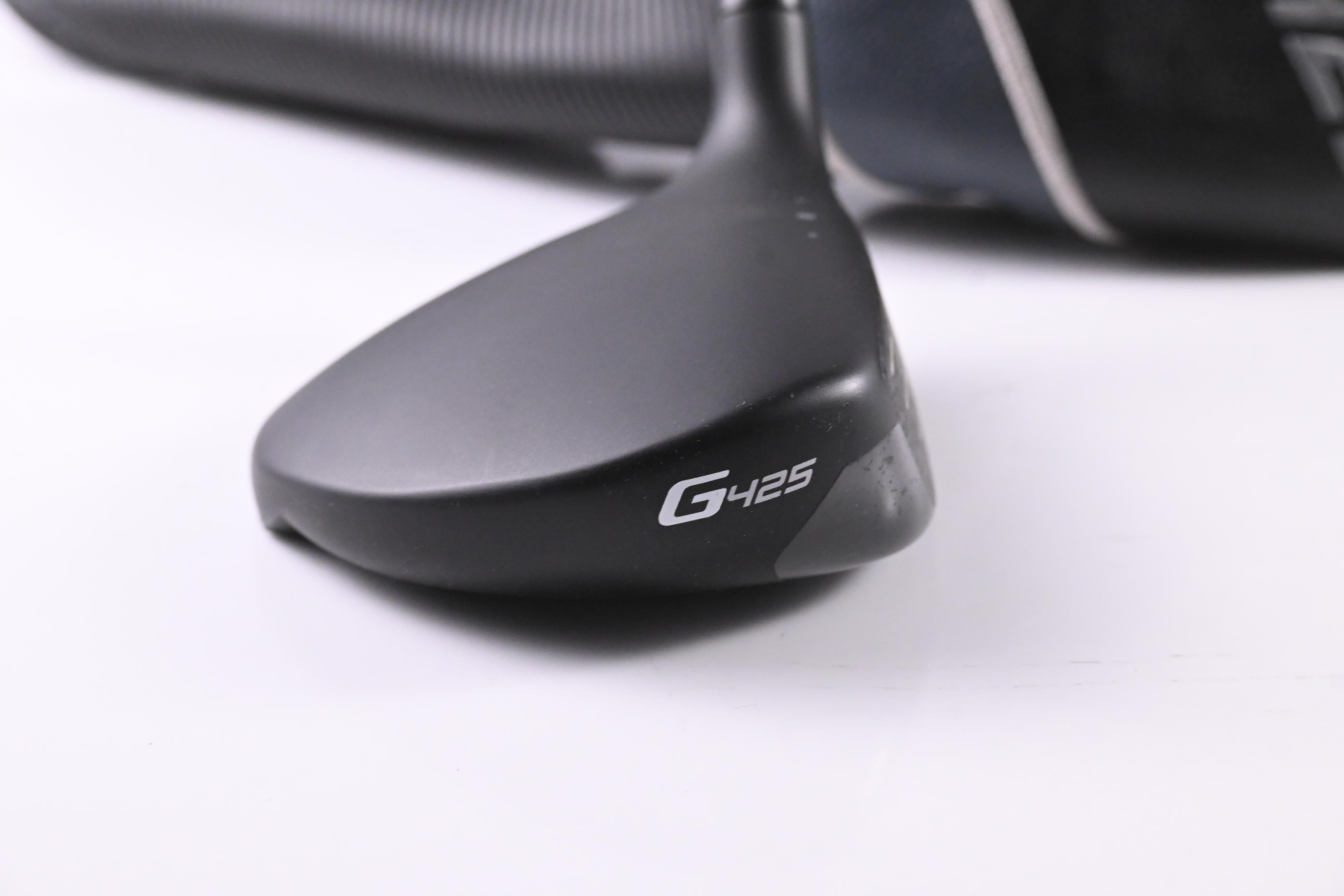 Ping G425 Max #3 Wood / 14.5 Degree / Stiff Flex Ping Tour 65 Shaft