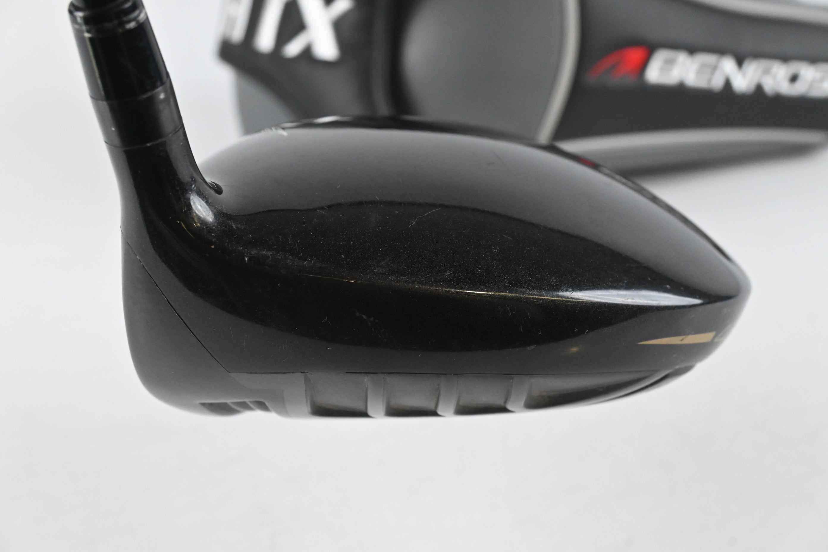 Benross HTX Driver / 10.5 Degree / Senior Flex Kuro Kage 50 Shaft