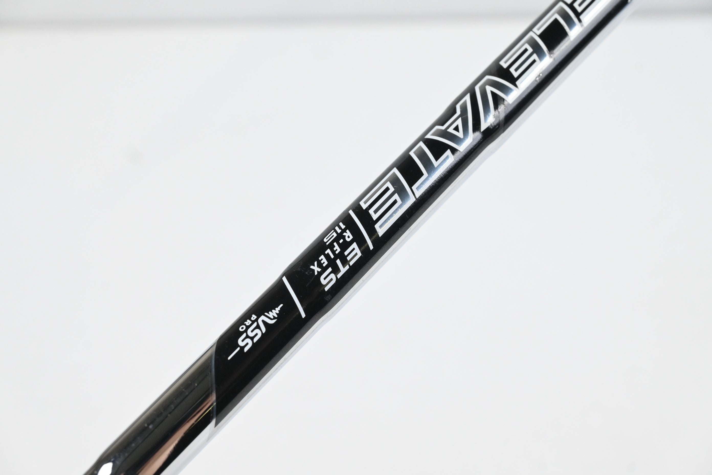 Callaway Rogue ST Max OS #5 Iron / 22.5 Degree / Regular Elevate ETS 115