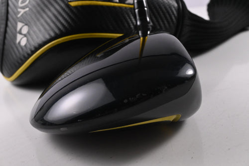 Yonex VXF Driver / 10.5 Degree / Regular Flex Yonex HS 750 Shaft
