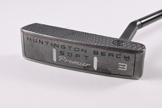Cleveland Huntington Beach Soft Premier #3 Putter / 35 Inch