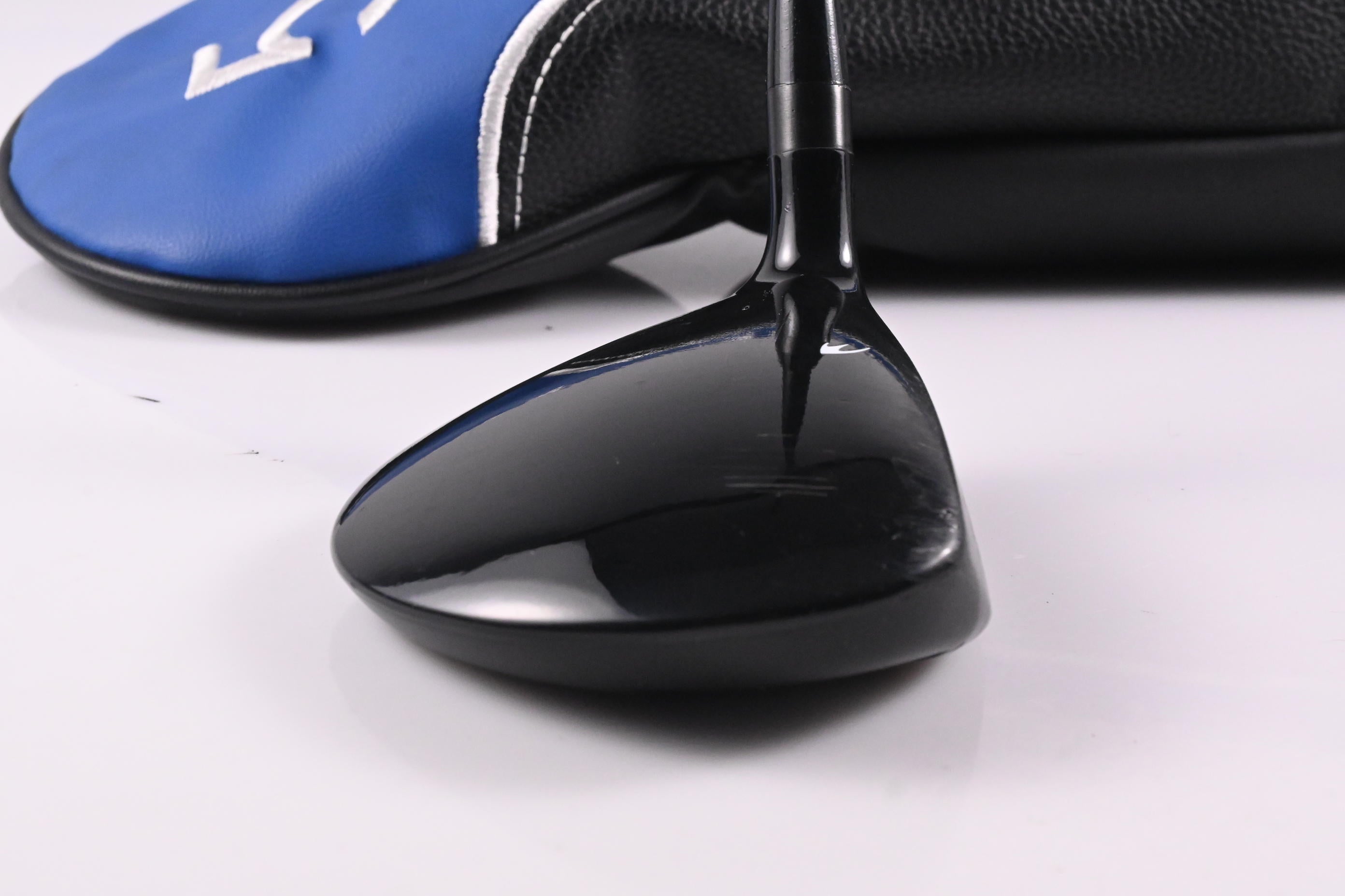 Benross HTX2 #5 Wood / 19 Degree / Regular Flex Benross Shaft