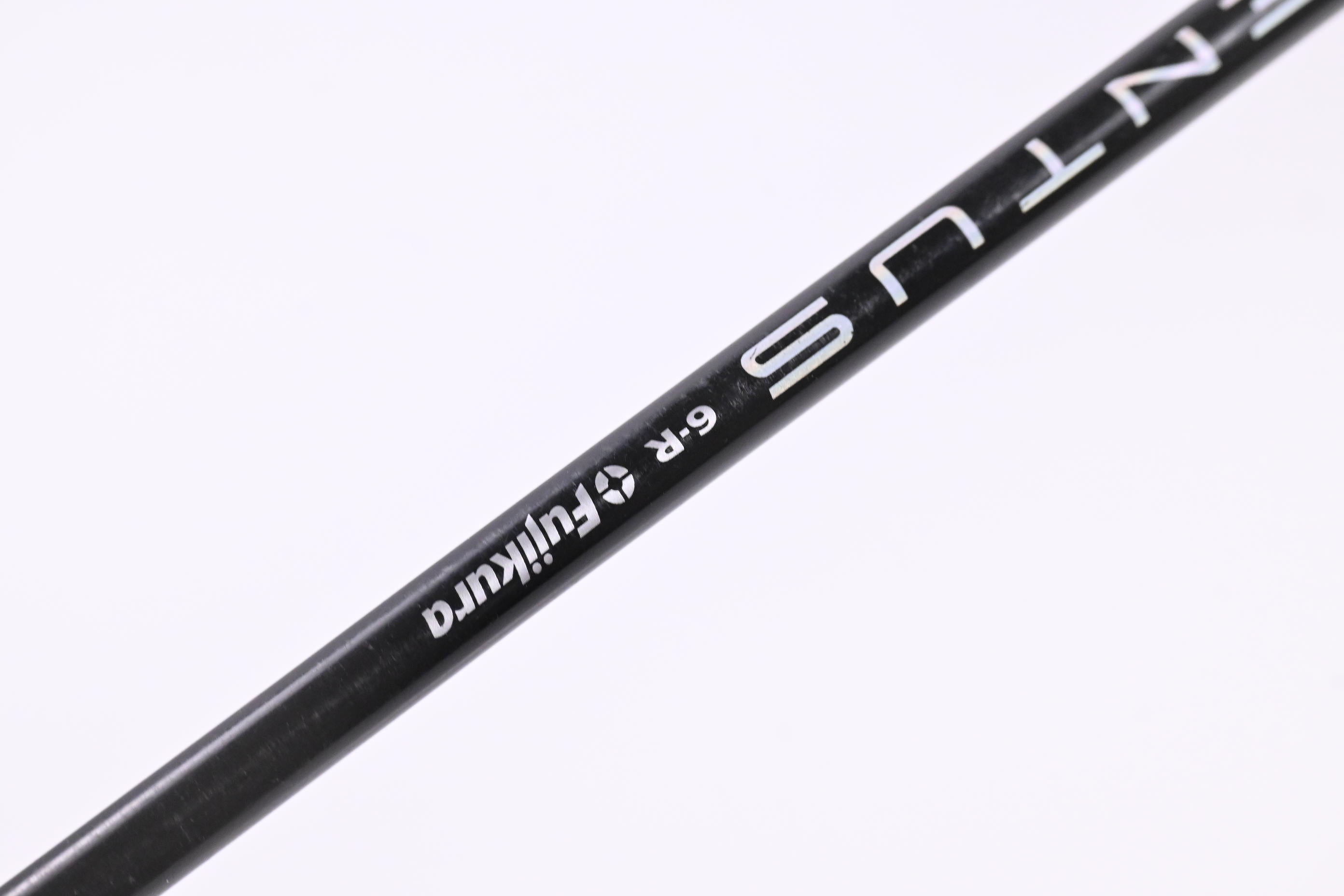 Taylormade SIM2 Max OS #6 Iron / Regular Flex Ventus Red 6 Shaft