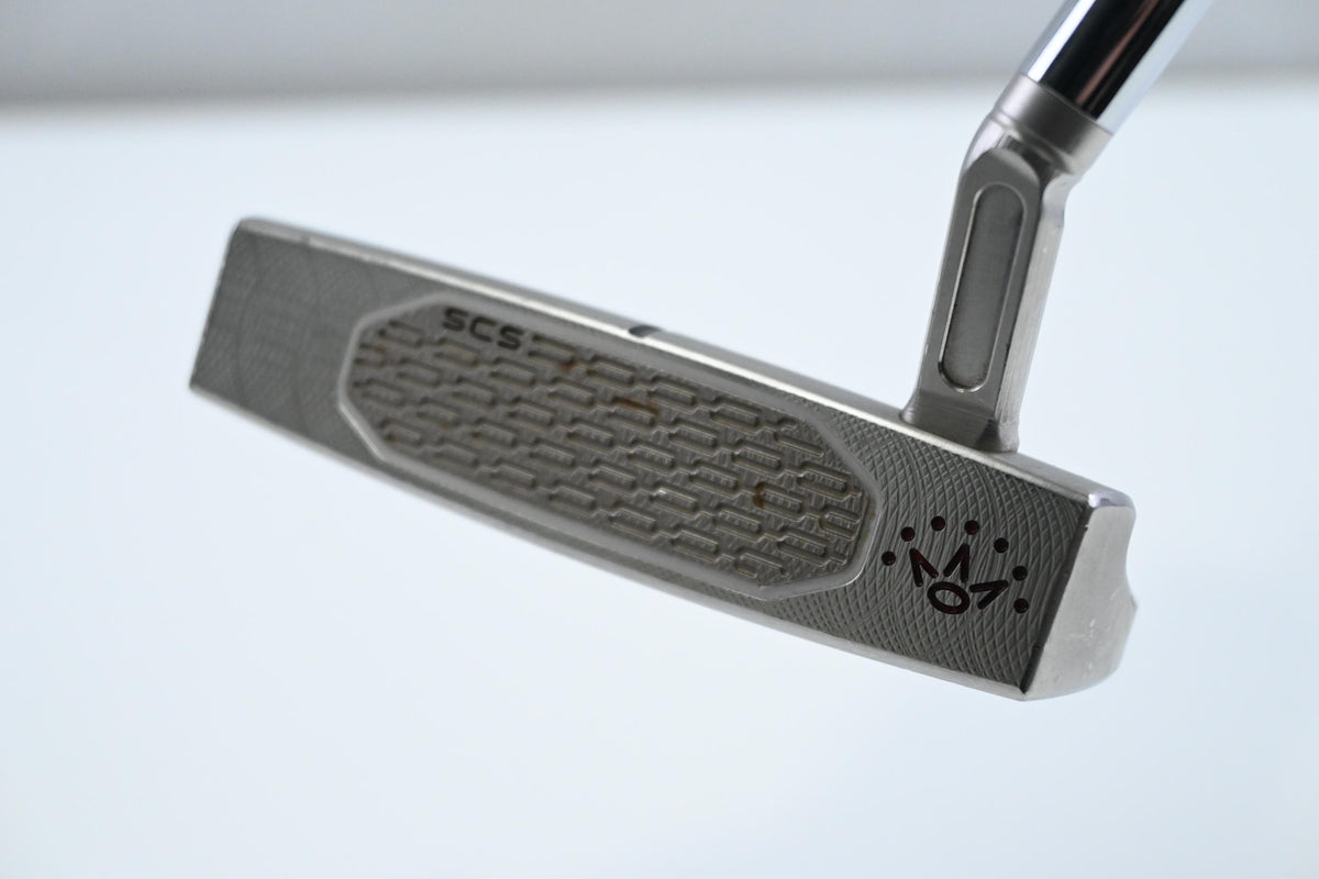 Scotty Cameron 2025 Studio Style Fastback 1.5 Putter / 34 Inch