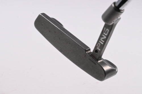 Ping Karsten USA Series Putter / 34 Inch