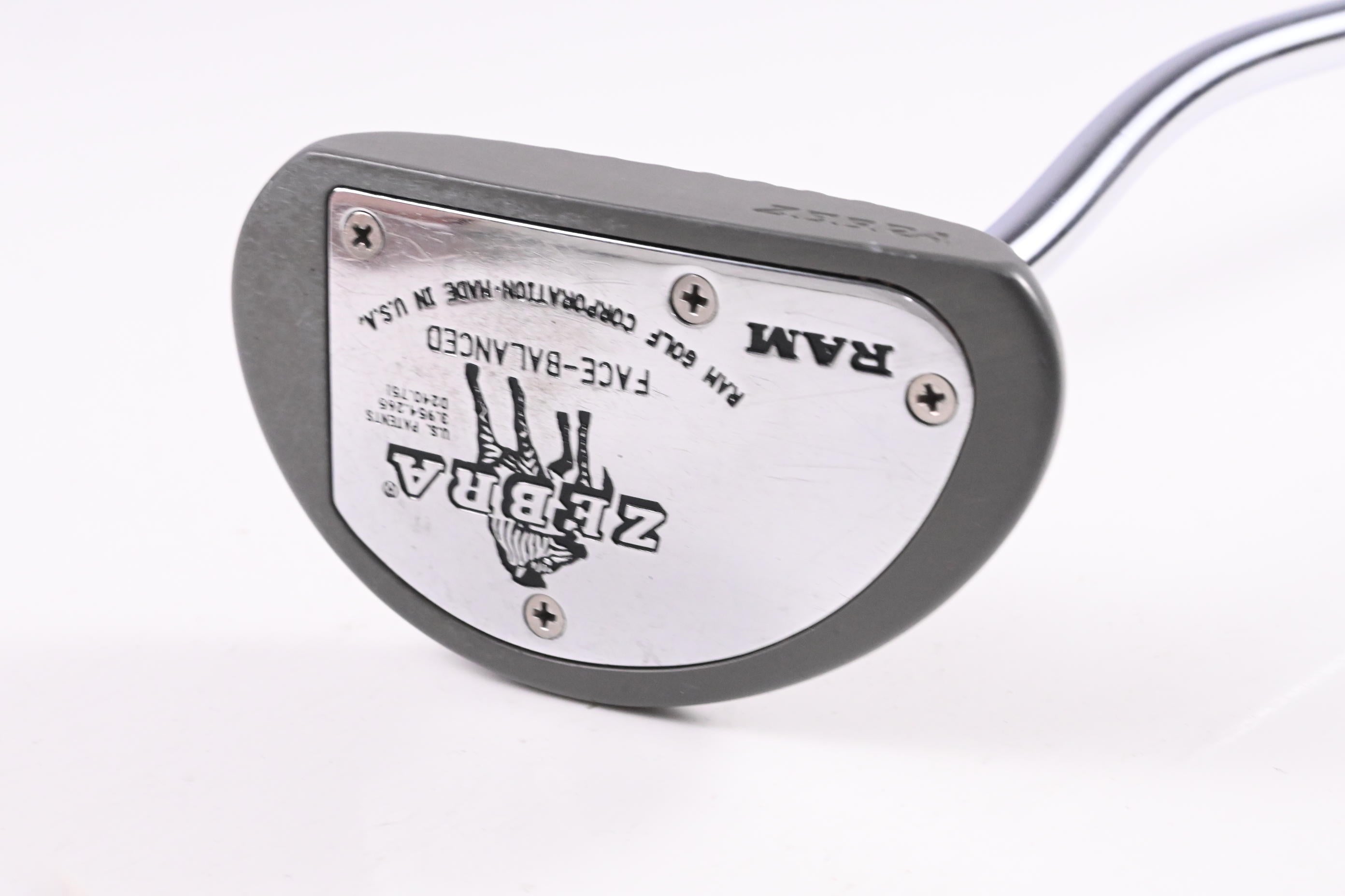 Ram Zebra Putter / 35 Inch