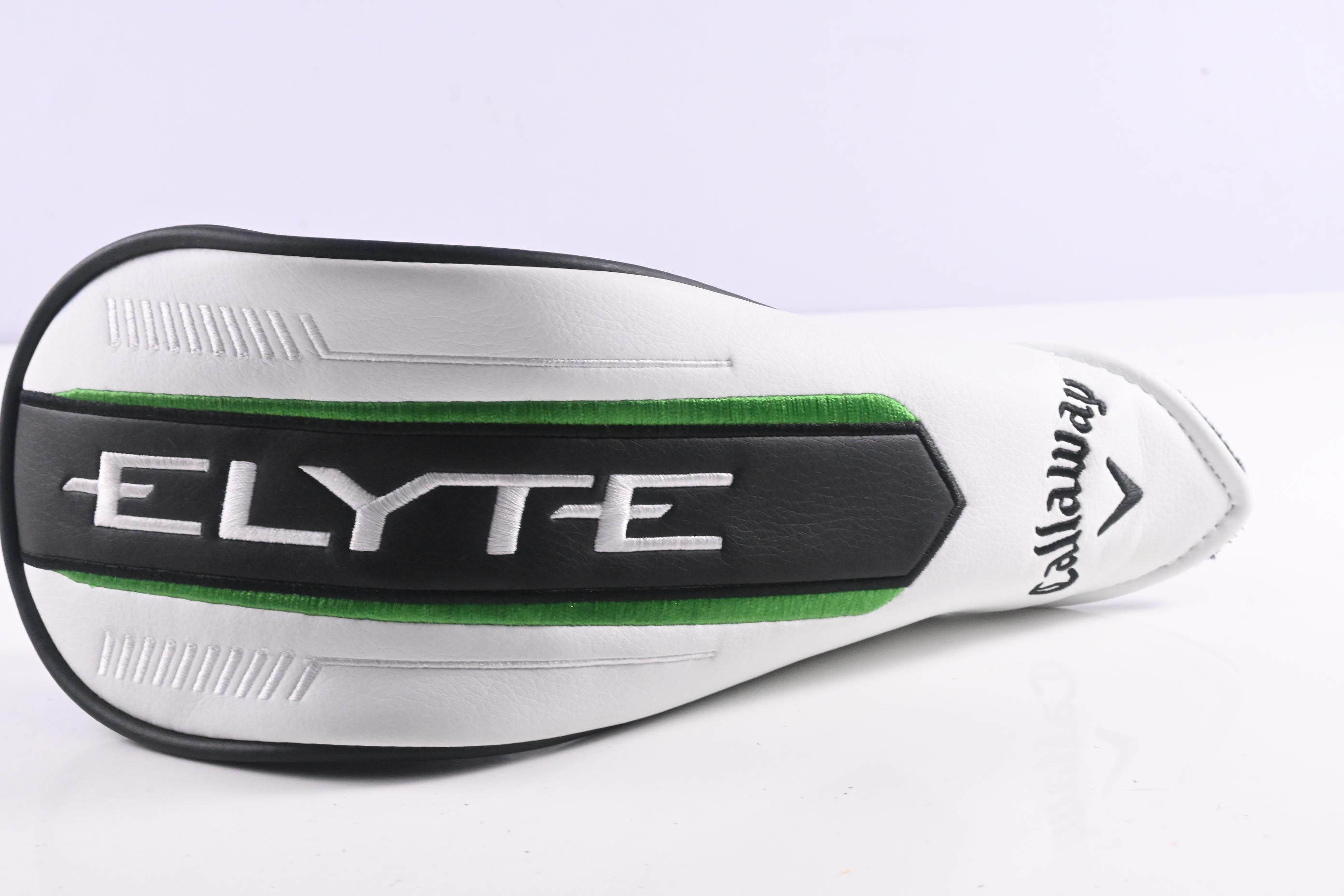 Callaway Elyte #5 Wood / 18 Degree / Regular Flex Denali Charcoal 60 Shaft