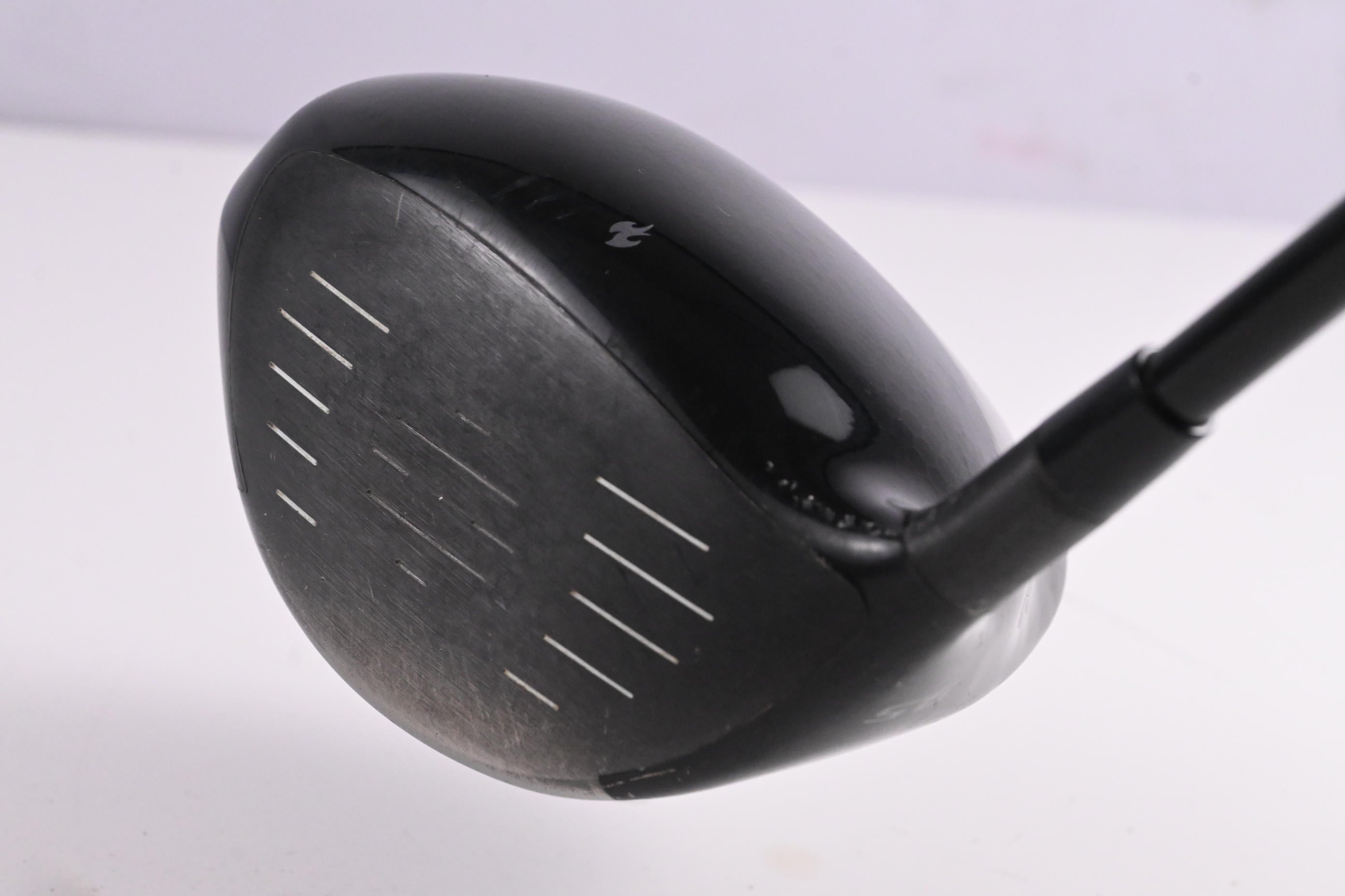 Taylormade Burner Superfast TP Driver / 9.5 Degree / Stiff Flex Matrix Ozik HD 6