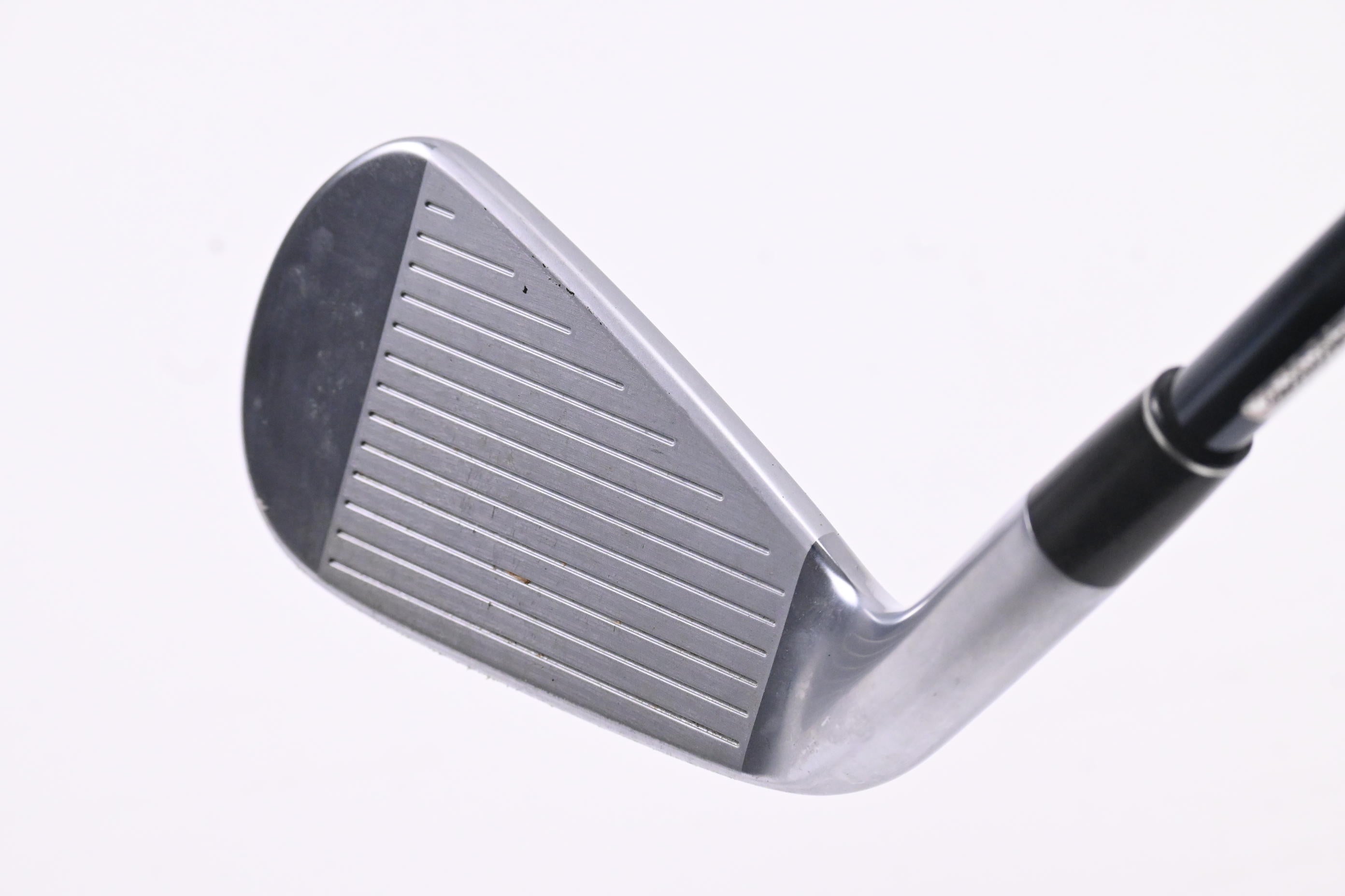 Srixon ZX MK II 2023 Utility #4 Iron / 23 Degree / Stiff Flex Recoil Dart 90