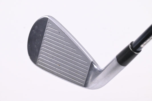 Srixon ZX MK II 2023 Utility #4 Iron / 23 Degree / Stiff Flex Recoil Dart 90