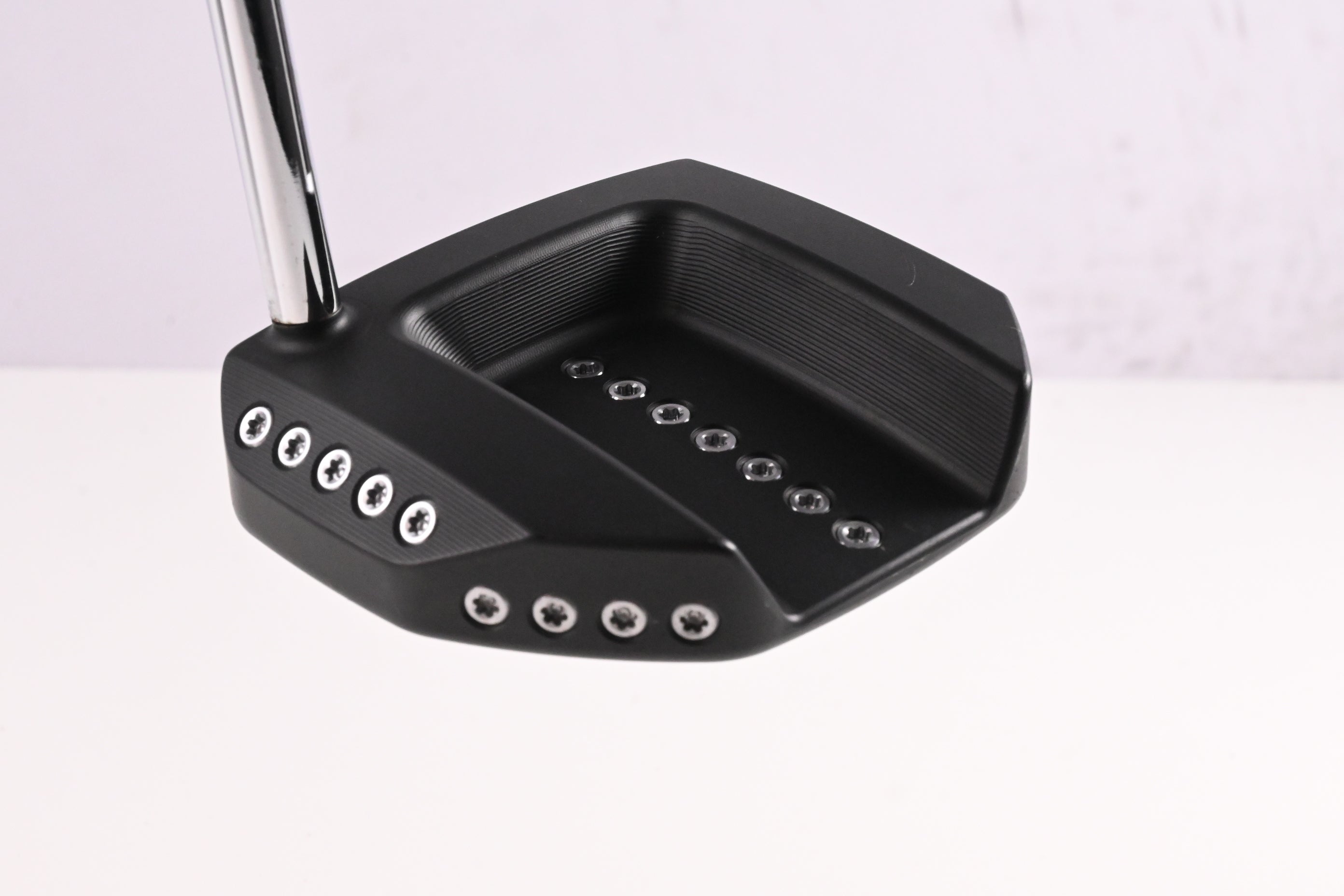 PXG Battle Ready II Drone Putter / 35 Inch