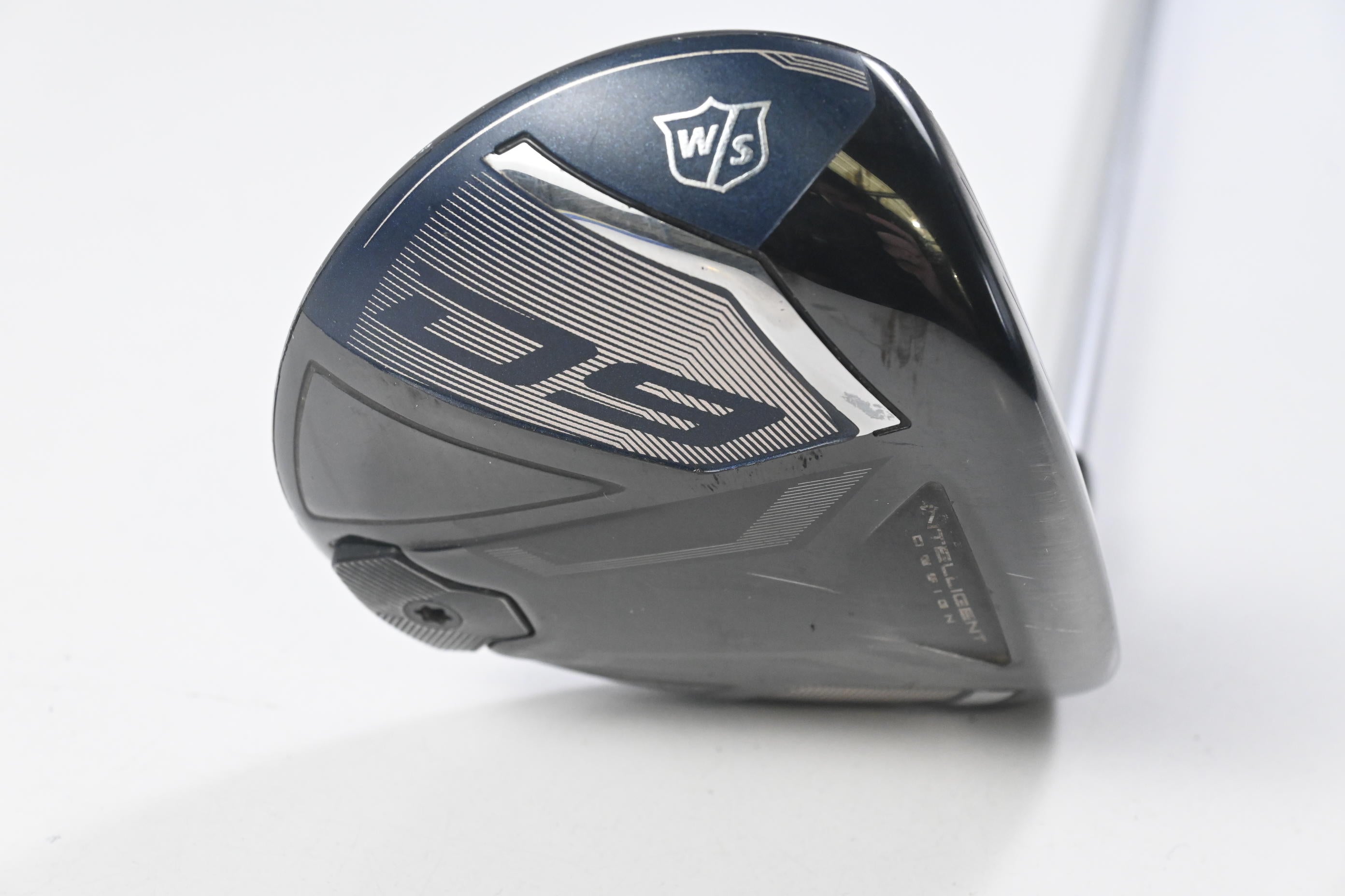 Wilson D9 #3 Wood / 15 Degree / Regular Flex Tensei CK Blue 50 Shaft