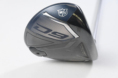 Wilson D9 #3 Wood / 15 Degree / Regular Flex Tensei CK Blue 50 Shaft