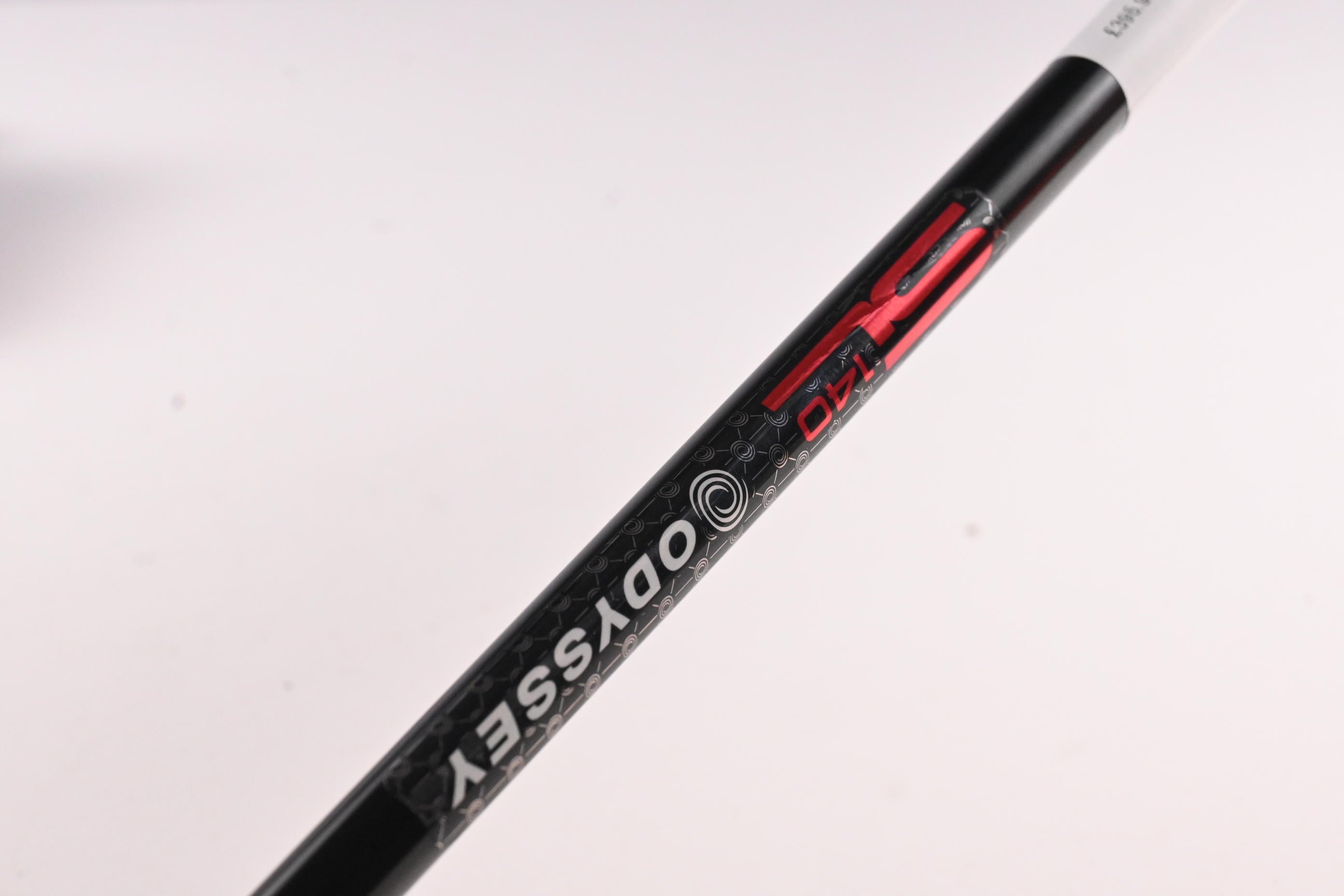 Odyssey Square 2 Square Tri-Hot Putter / 38 Inch