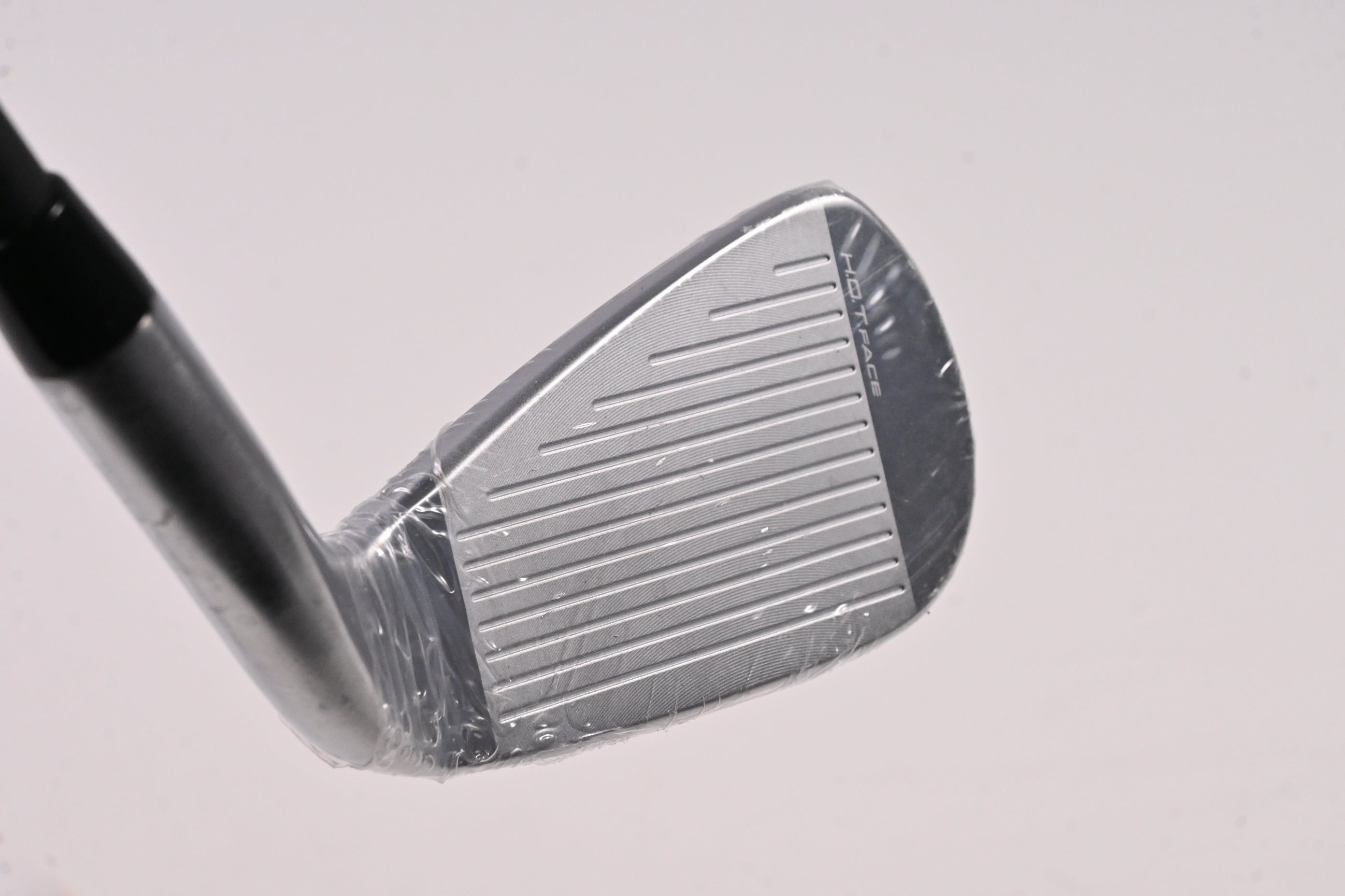 Left Hand Cobra King Tec Utility #3 Iron / 19 Degree / X-Flex Project X Catalyst