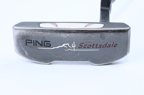 Ping Scottsdale Tomcat Putter / 34 Inch