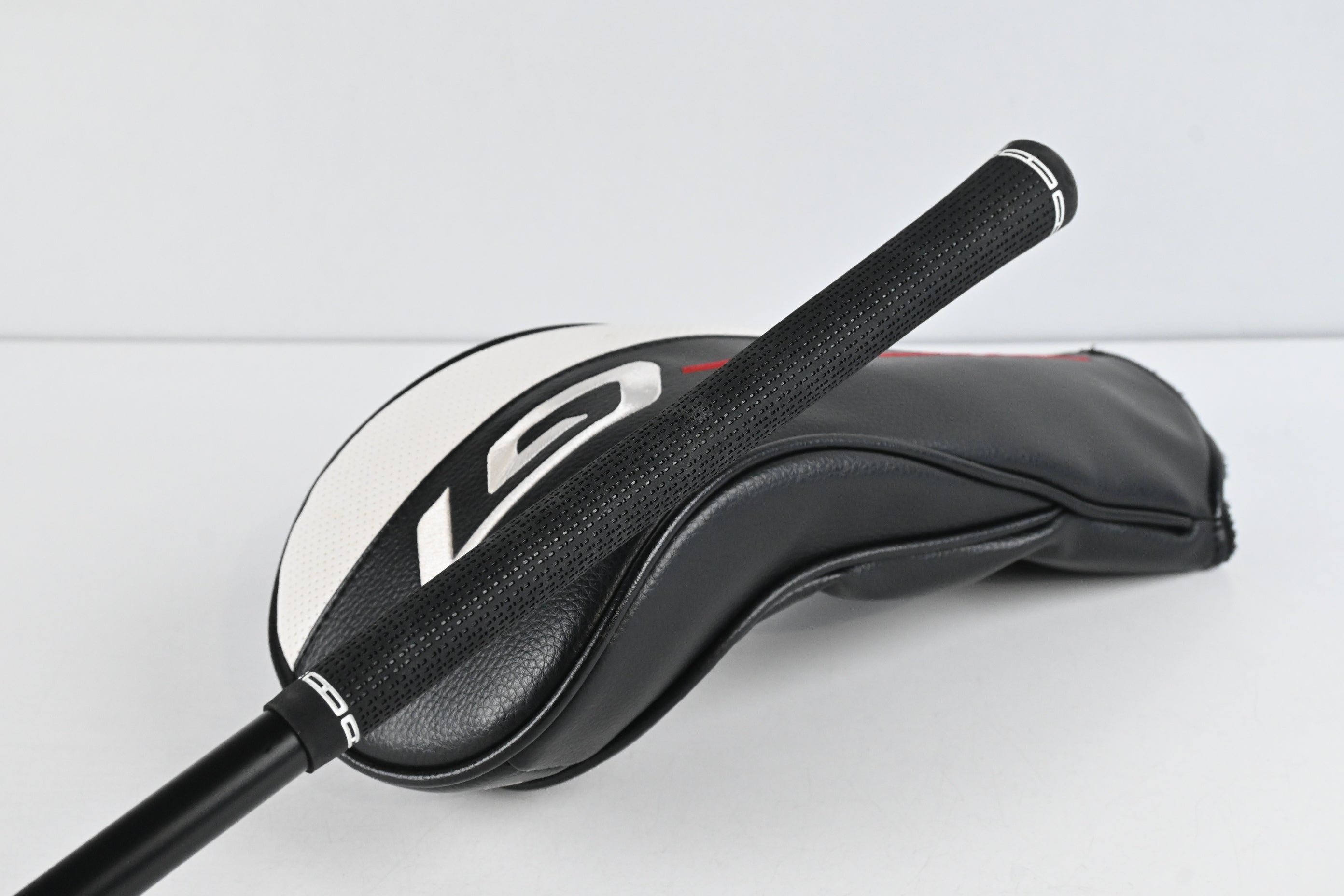 Titleist GT3 Driver / 9 Degree / X-Flex Hzrdus Gen5 Black 60 Shaft