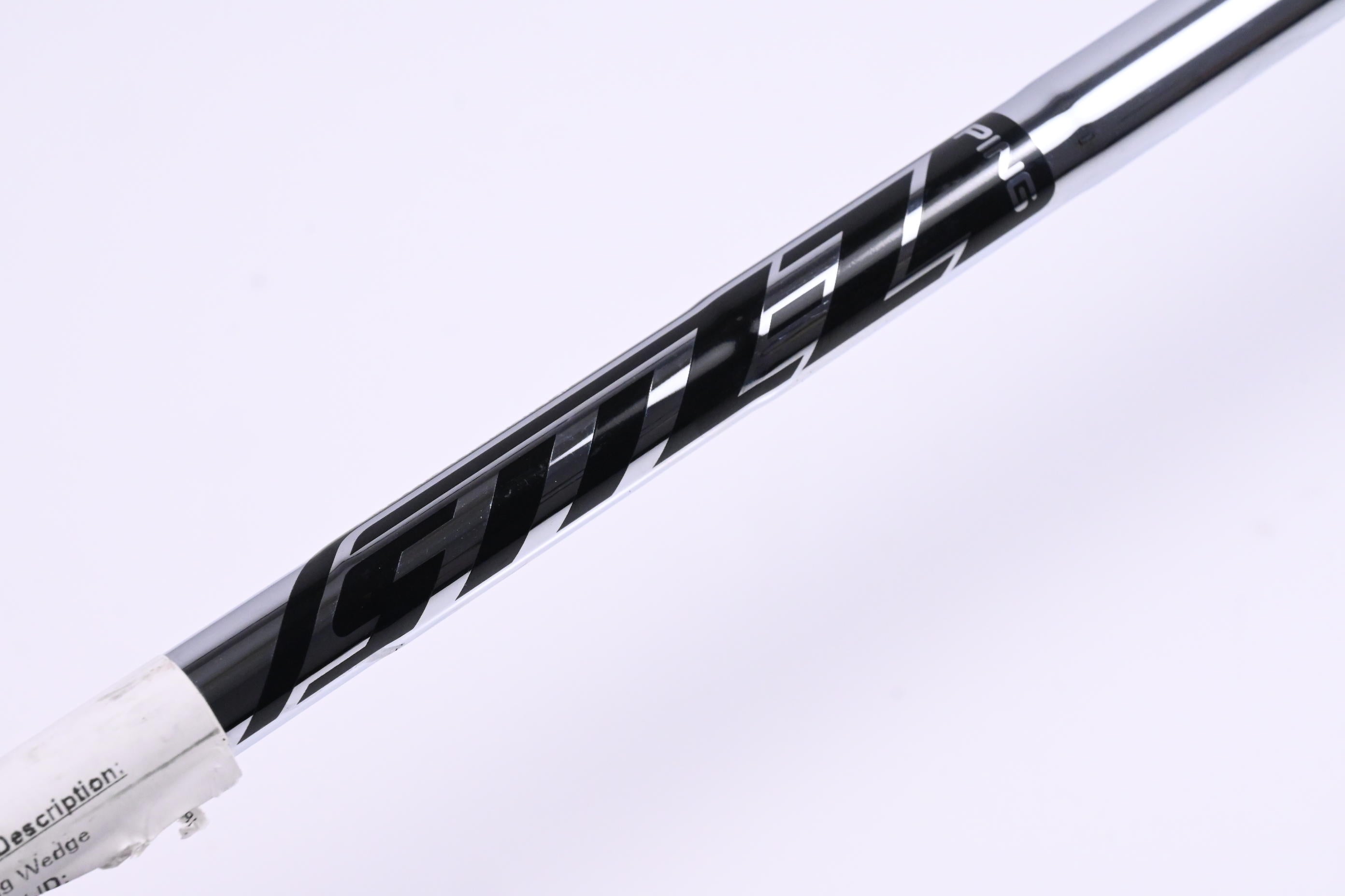 Ping S159 Lob Wedge / 58 Degree / Black Dot / Wedge Flex Ping Z-Z115 Shaft