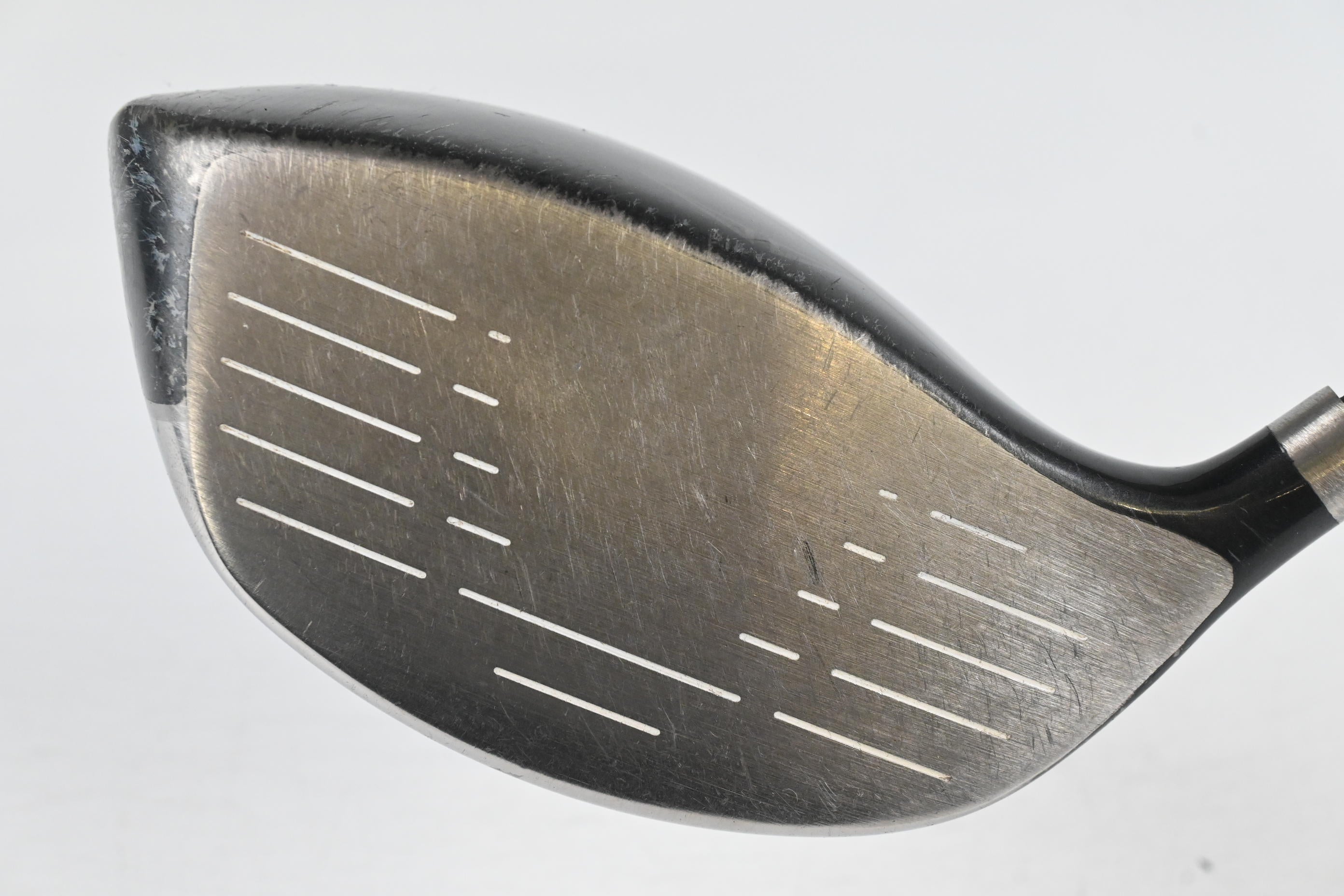 Ping K15 Driver / 10.5 Degree / Regular Flex Ping TFC 169 D Tour Shaft