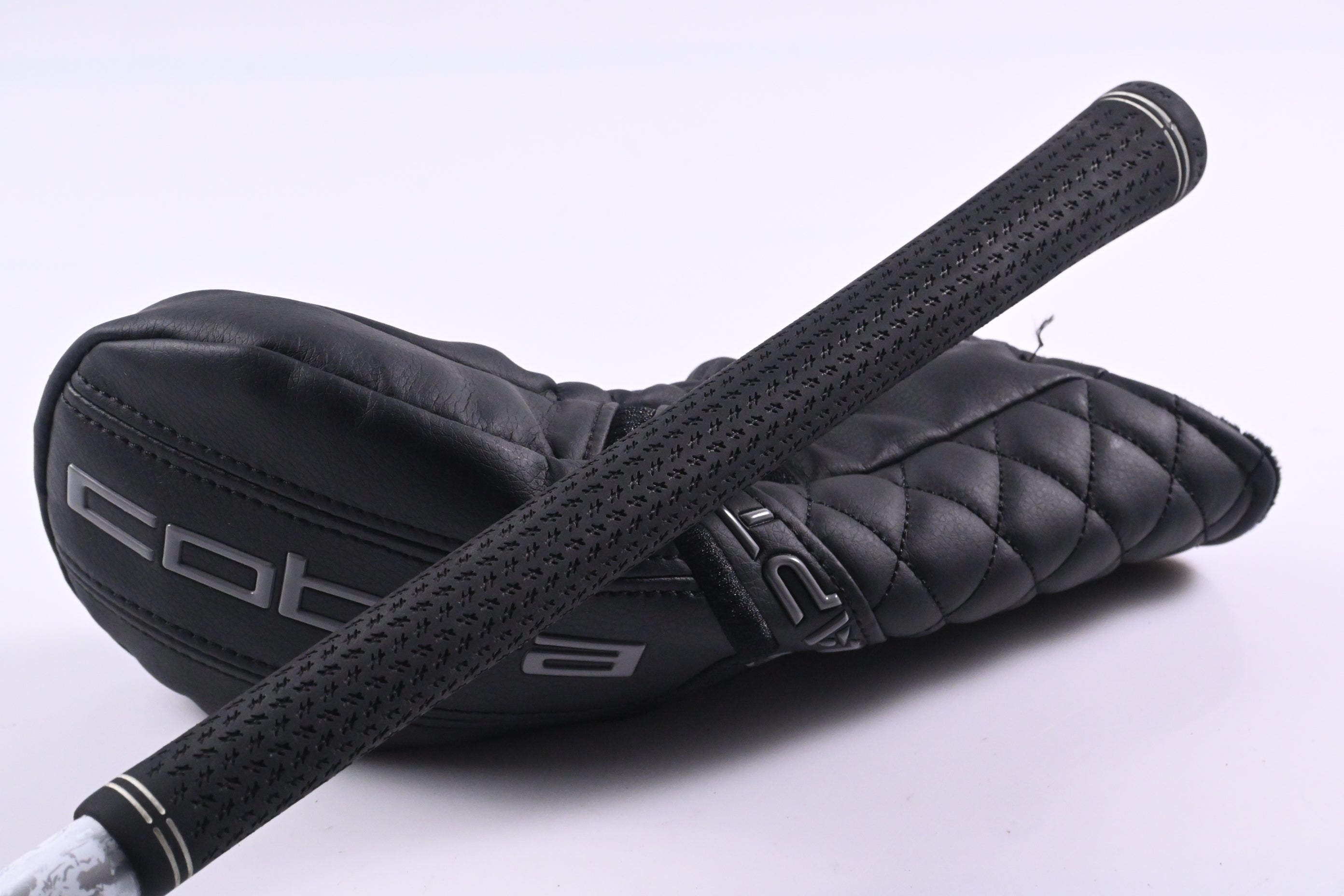 Cobra DS-Adapt X #5 Wood / 18 Degree / Regular Flex Denali Charcoal 60 Shaft