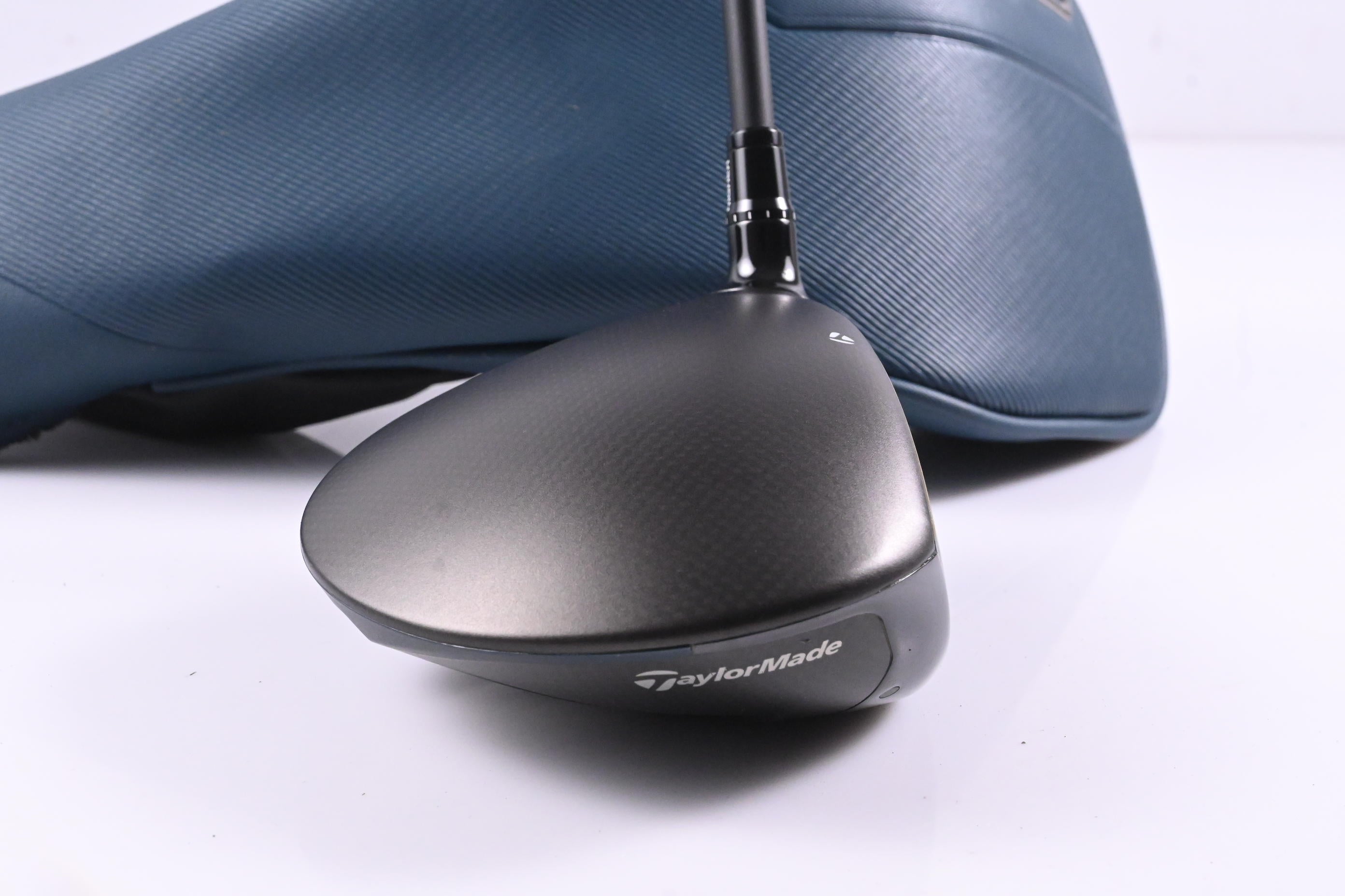 Taylormade Qi4D LS Driver / 9 Degree / Senior Flex Reax Blue 50 Shaft