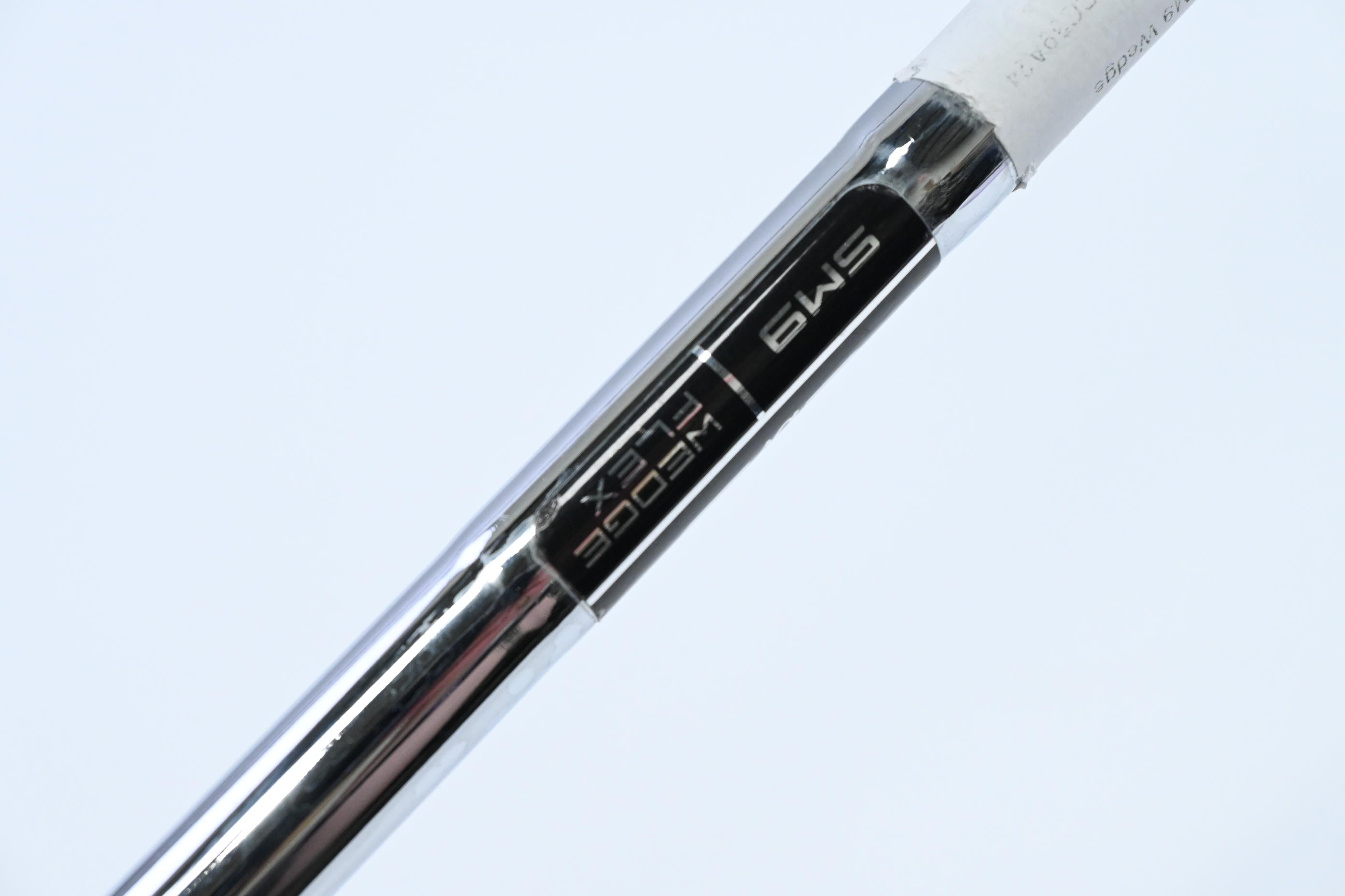 Titleist Vokey SM9 Lob Wedge / 60 Degree / Wedge Flex Vokey Design Shaft