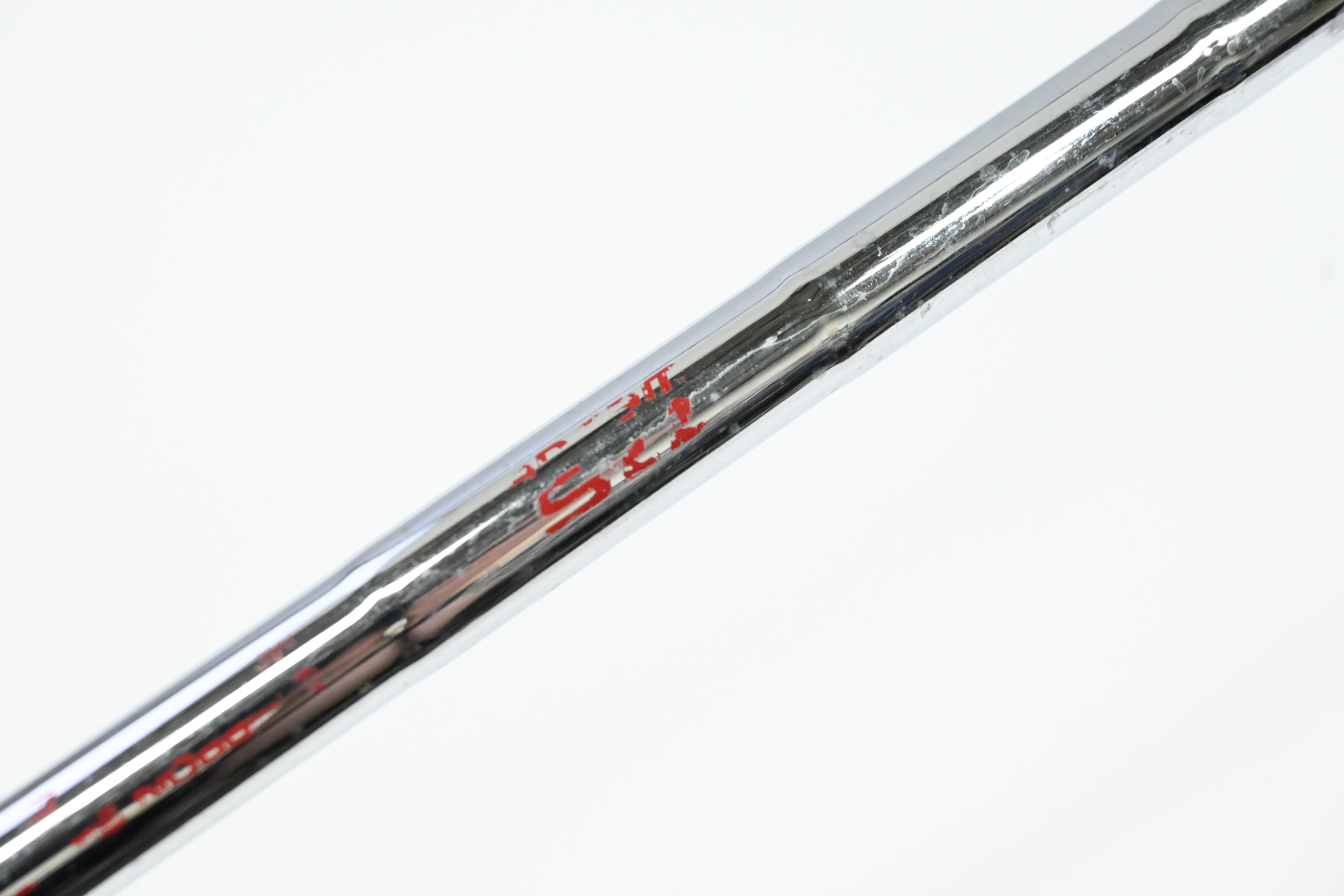 Miura KG - 2.0 Sand Wedge / 56 Degree / Wedge Flex NS Pro Modus3 115 Shaft