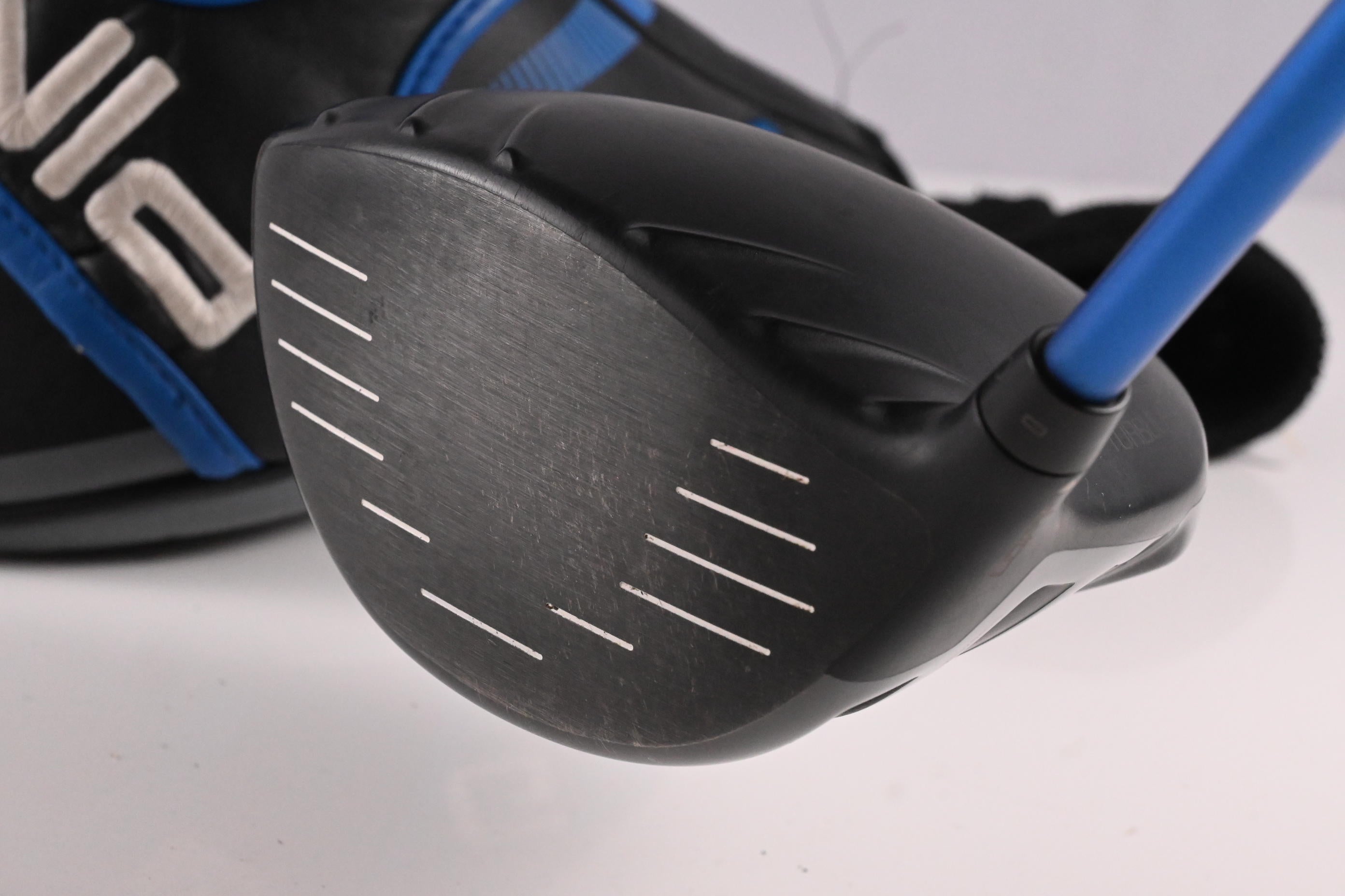 Ping G30 SF Tec Driver / 10 Degree / Regular Flex Ping TFC 419 Shaft