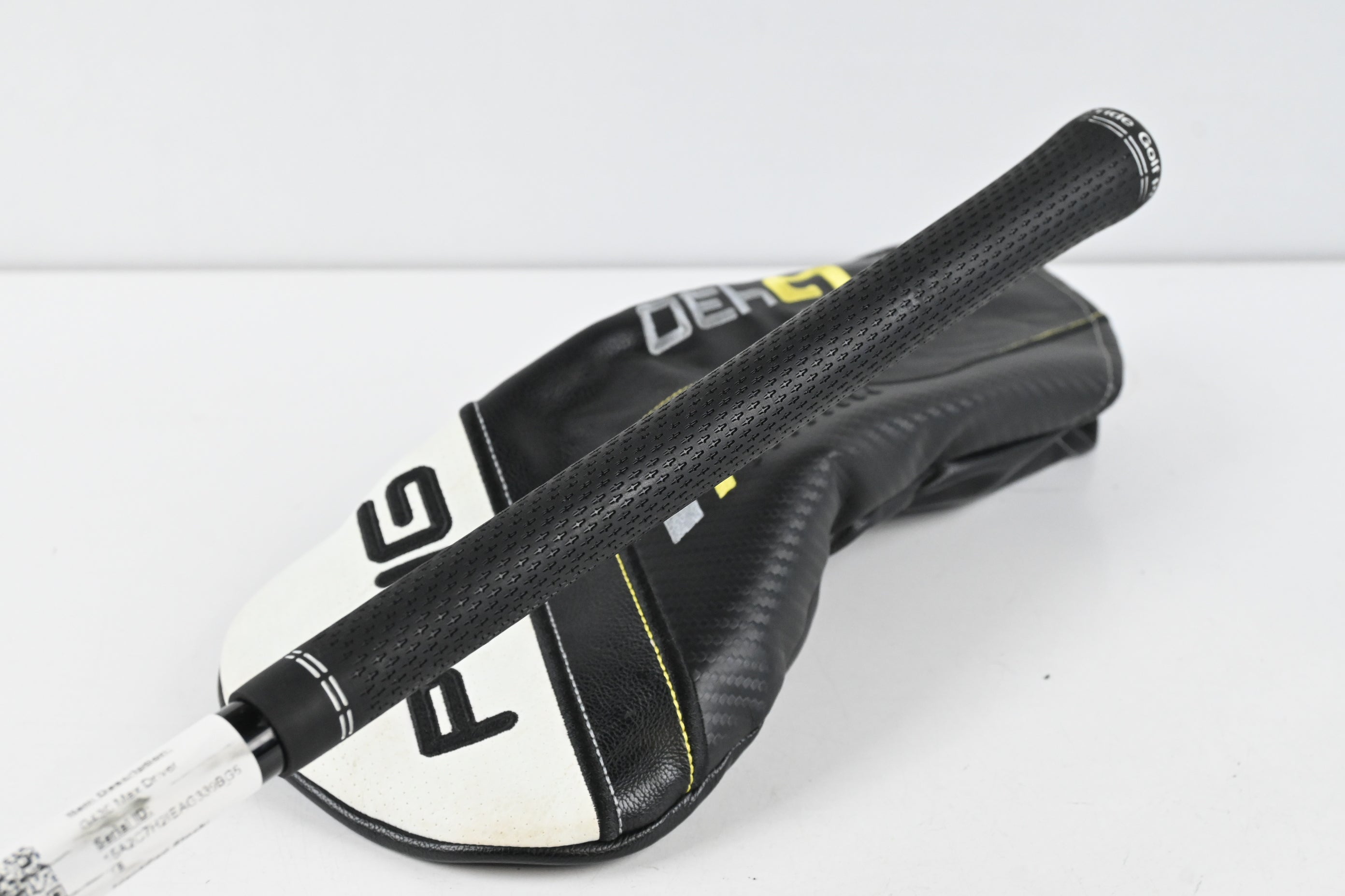 Ping G430 Max Driver / 9 Degree / Stiff Flex Ping ALTA CB 55 Shaft