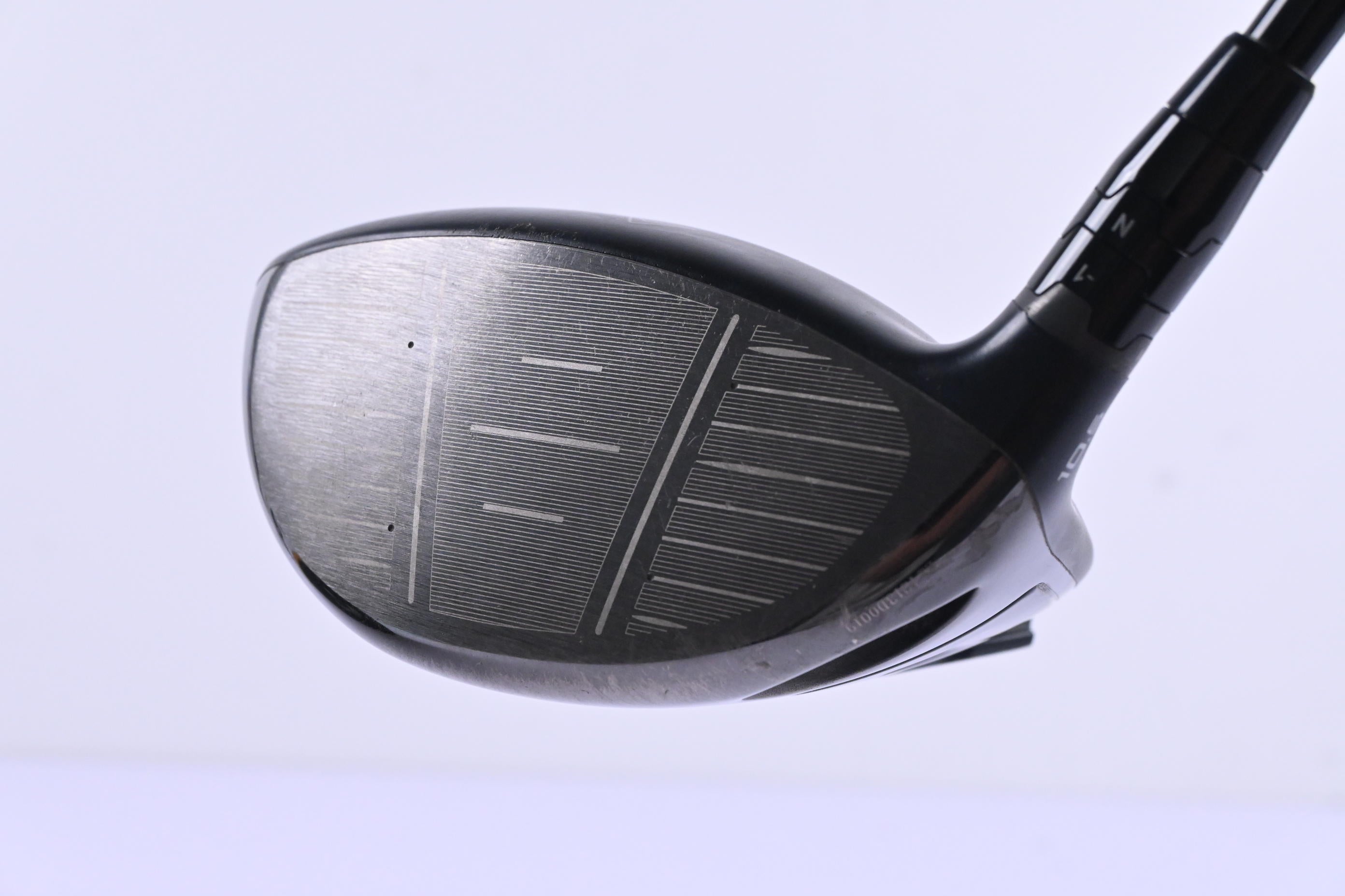 Callaway Rogue ST MAX Driver / 10.5 Degree / Regular Flex Tensei CR Blue 50