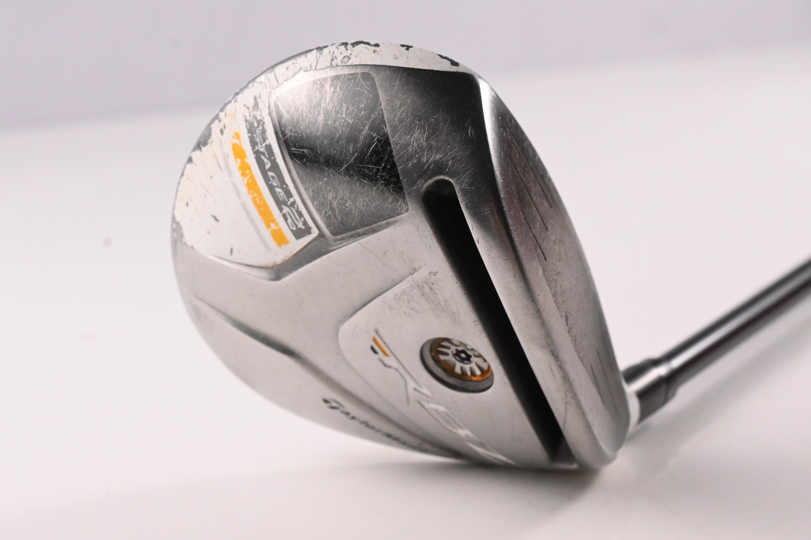 Taylormade RBZ Stage 2 #3 Wood / 15 Degree / Stiff Flex Matrix RocketFuel 60