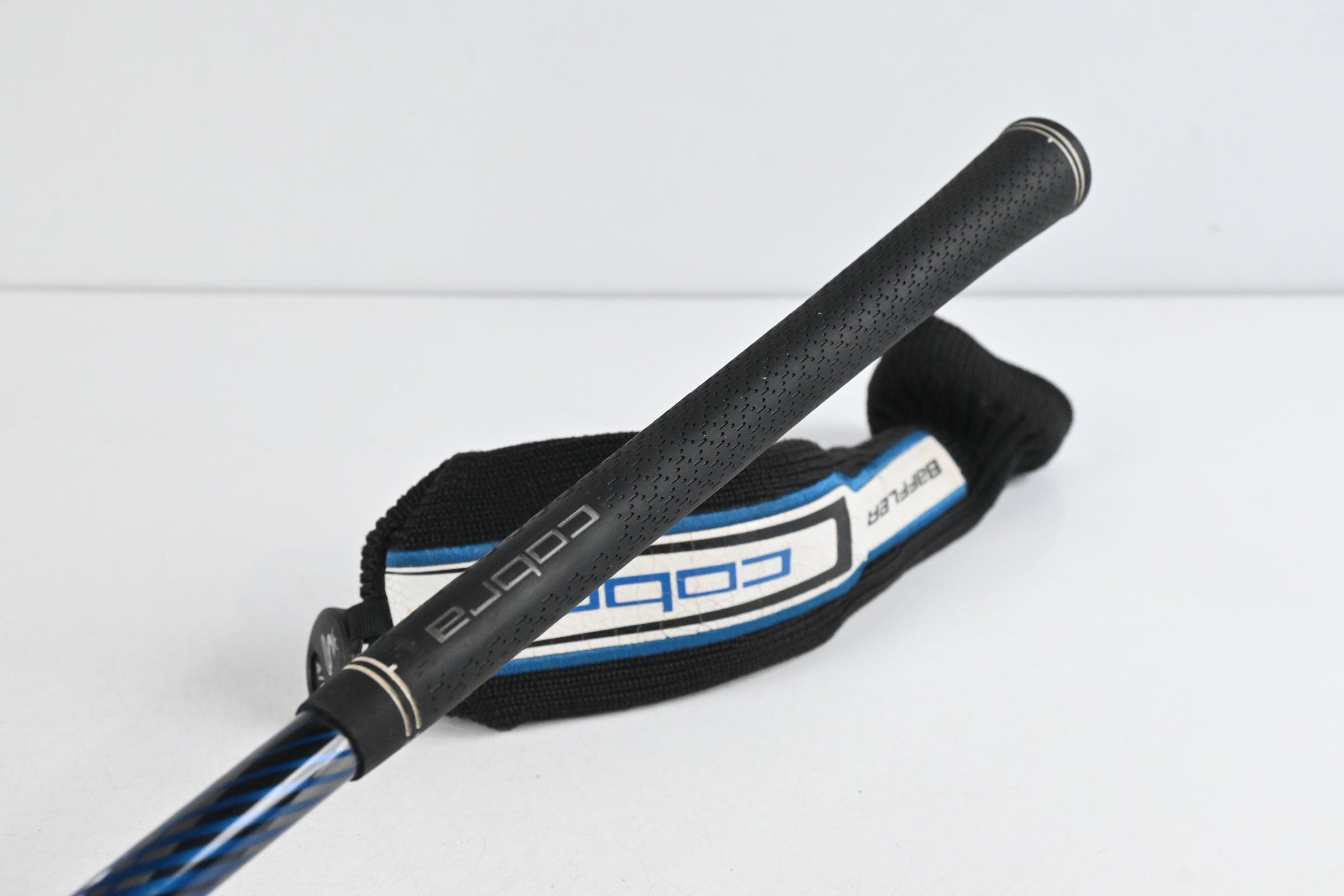 Cobra Baffler XL #4 Hybrid / 22 Degree / Senior Flex Cobra 60 Shaft