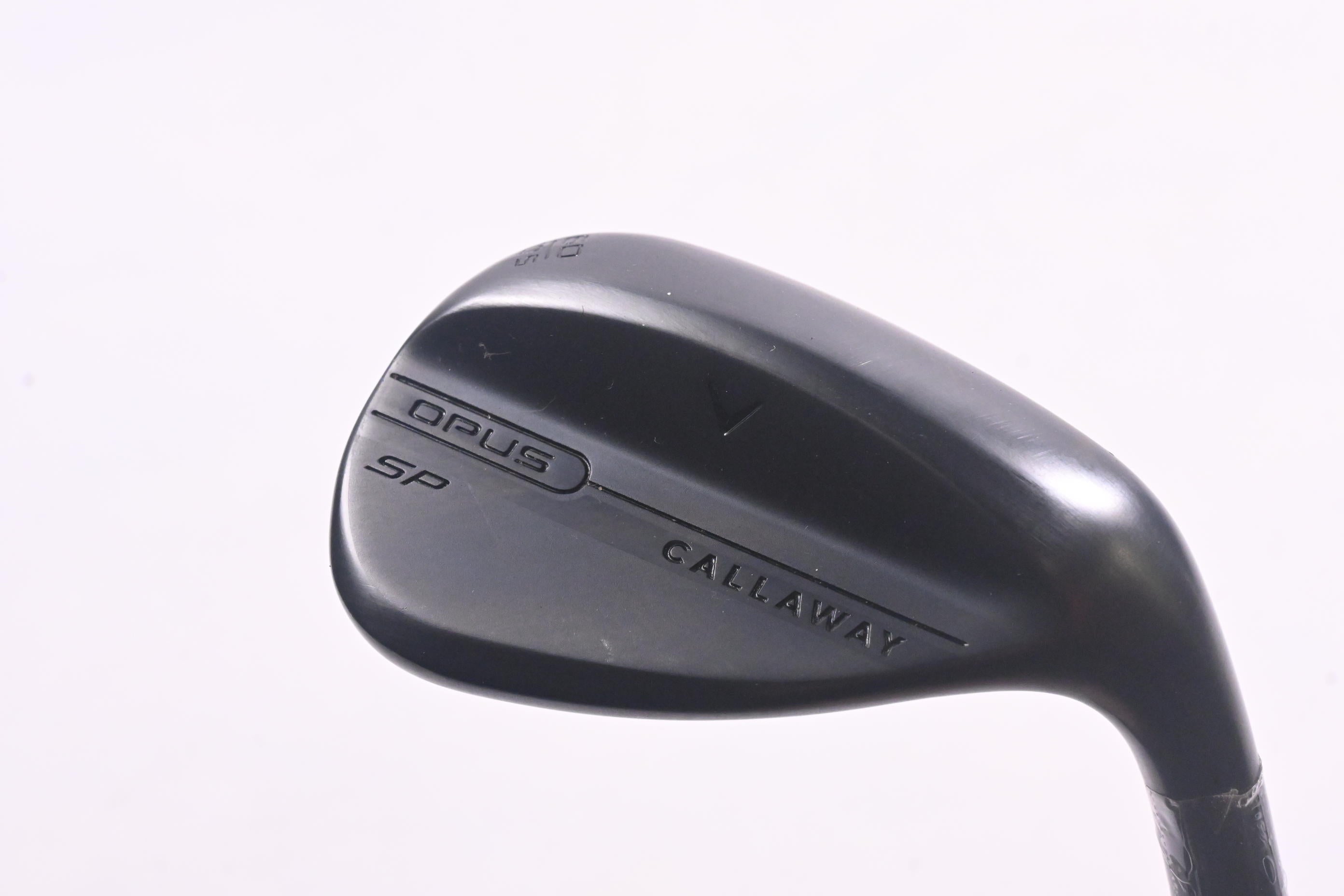 Callaway Opus SP Lob Wedge / 60 Degree / Wedge Flex UST Recoil Dart HDC 50