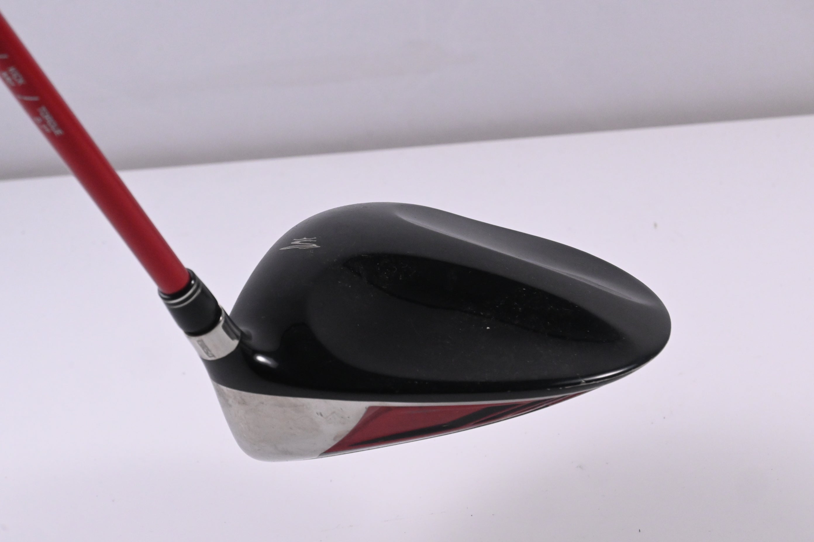 Cobra Speed LD F 2008 Driver / 10.5 Degree / Regular Flex Graphite Design Shaft
