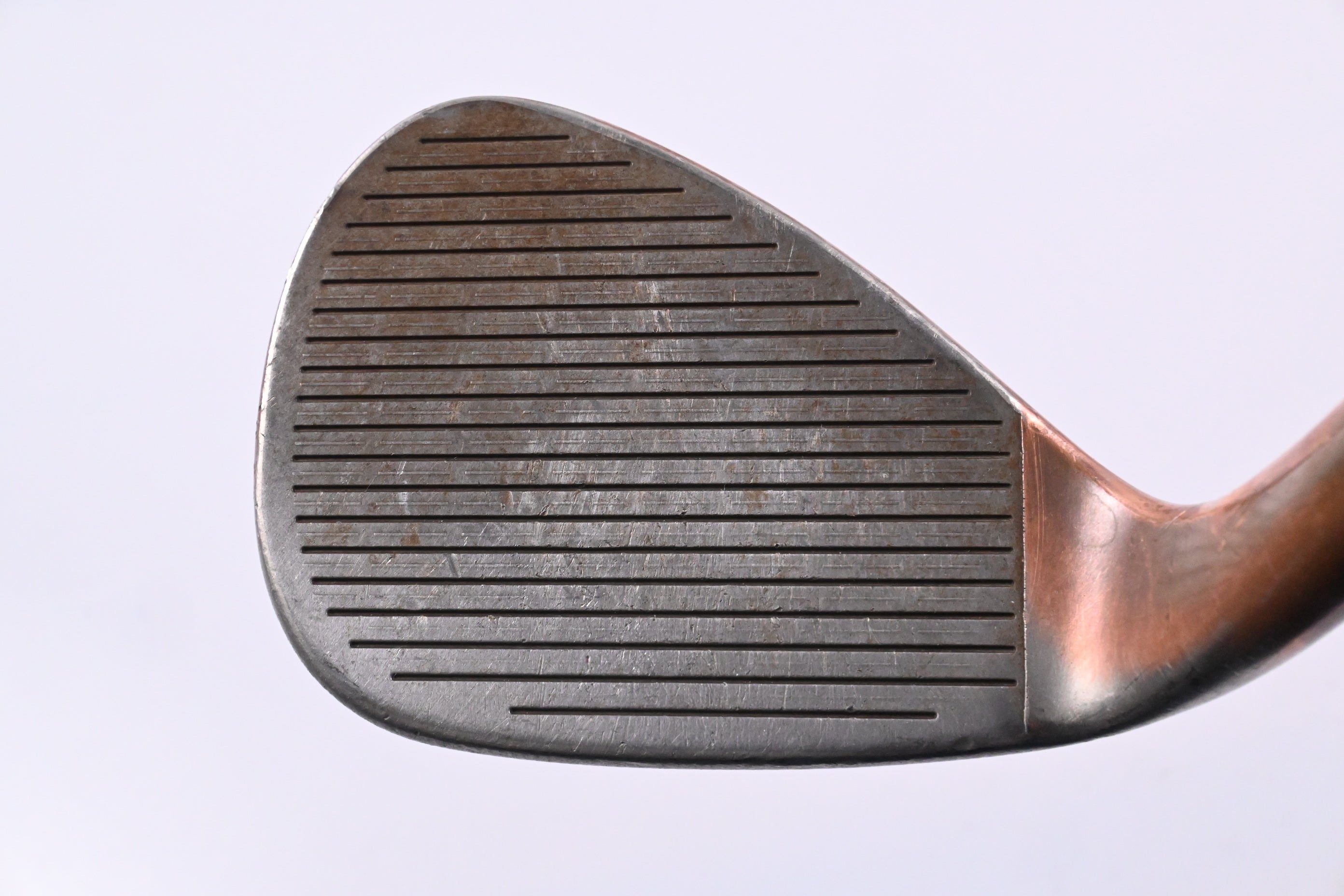 Taylormade Hi-Toe 3 Lob Wedge / 60 Degree / Regular Flex KBS HI-REV 2.0 115